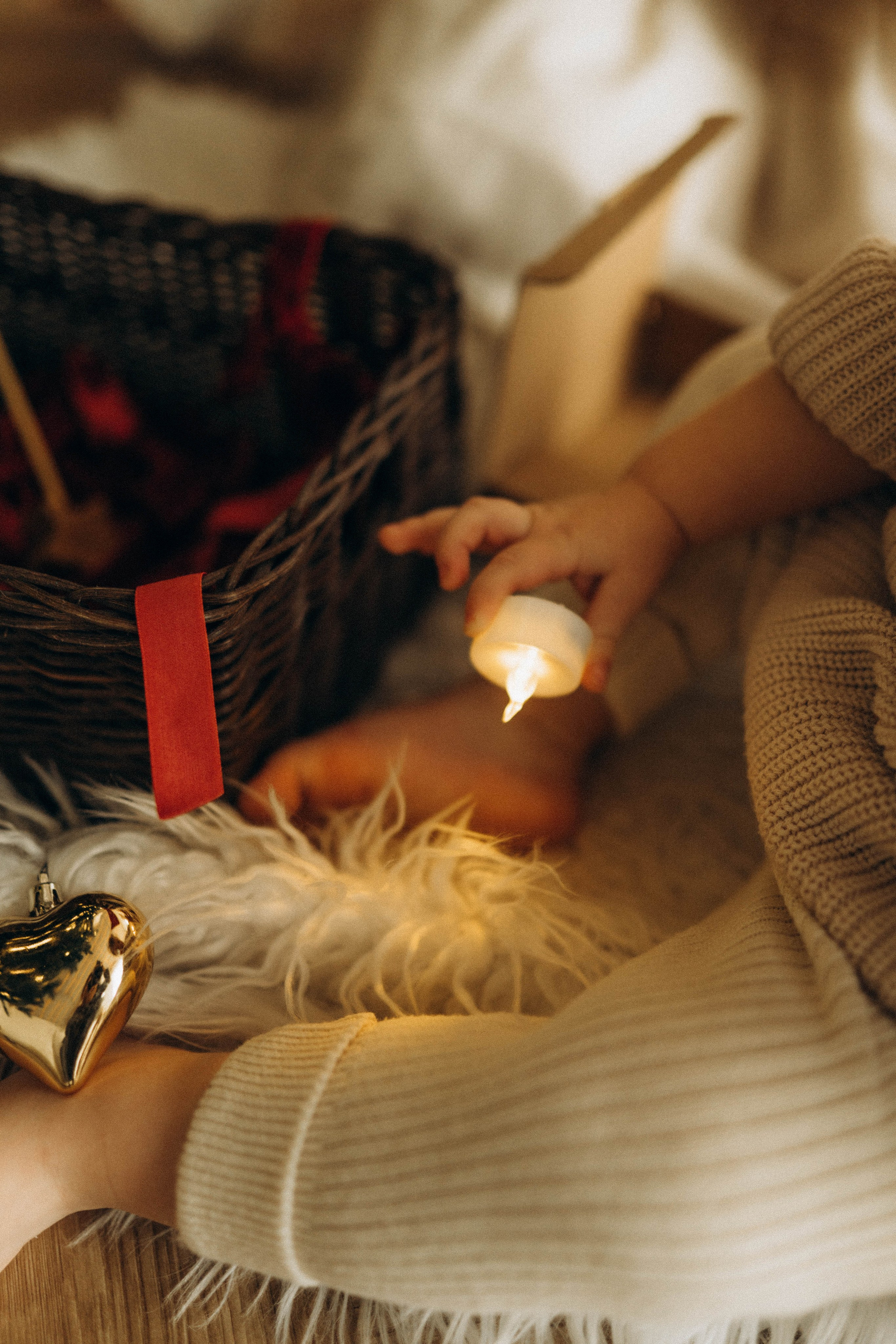 Полина, Рома, Василиса, Демид. Семейный фотограф Юлия Котова