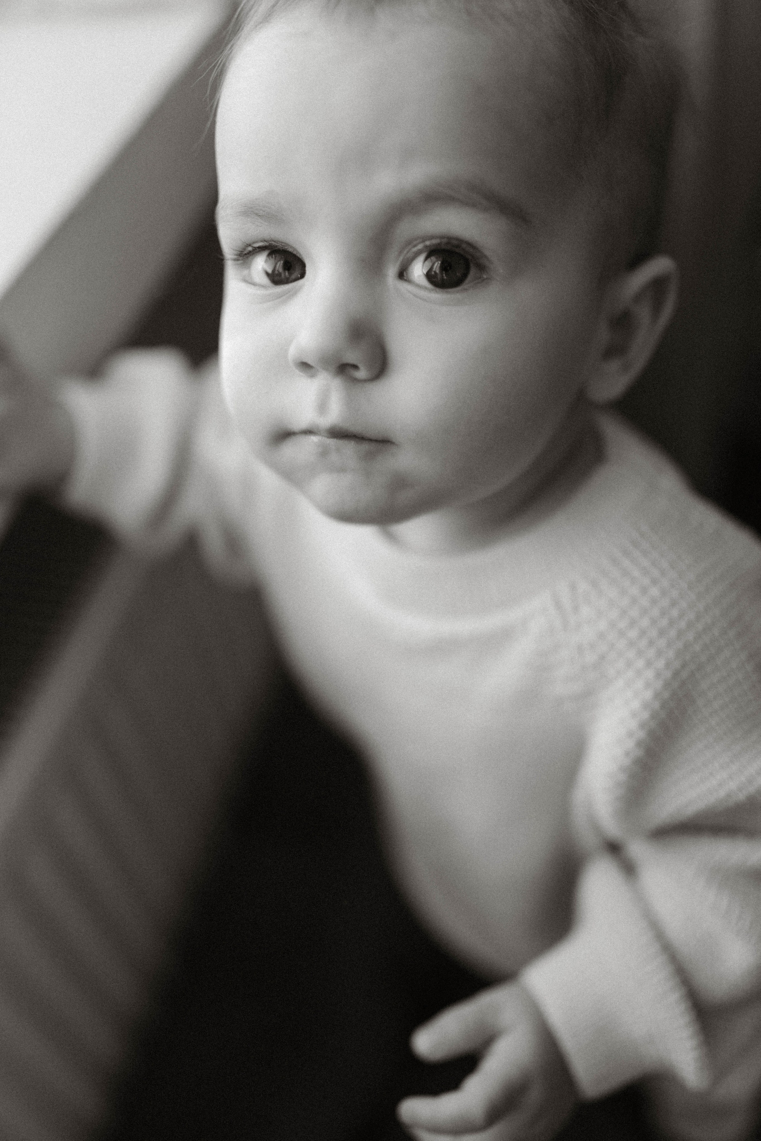 Ксюша, Паша и Марк. Семейный фотограф Юлия Котова