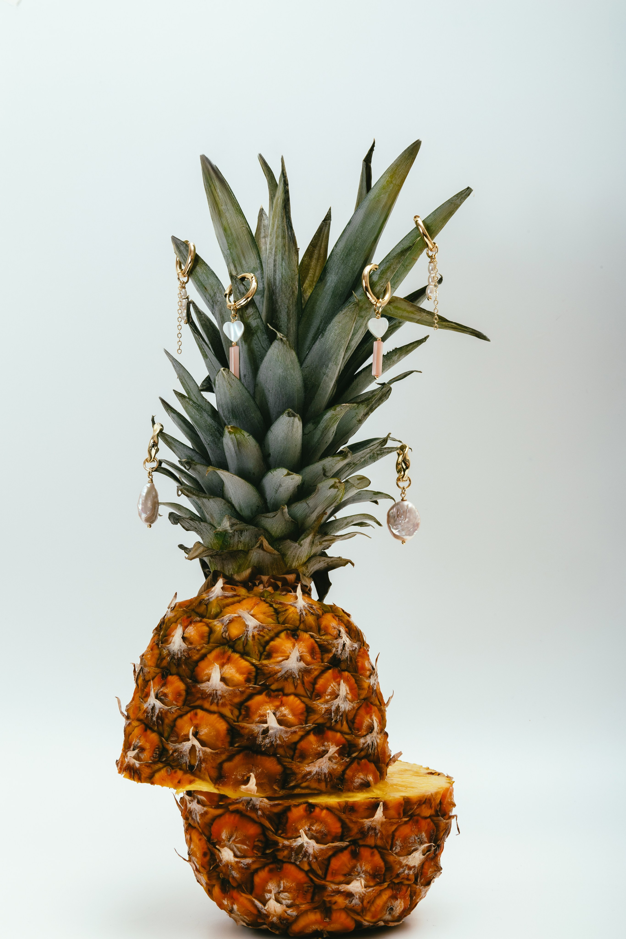 LIZZO — украшения ручной работы. Контент–фотограф | Леся Лесная