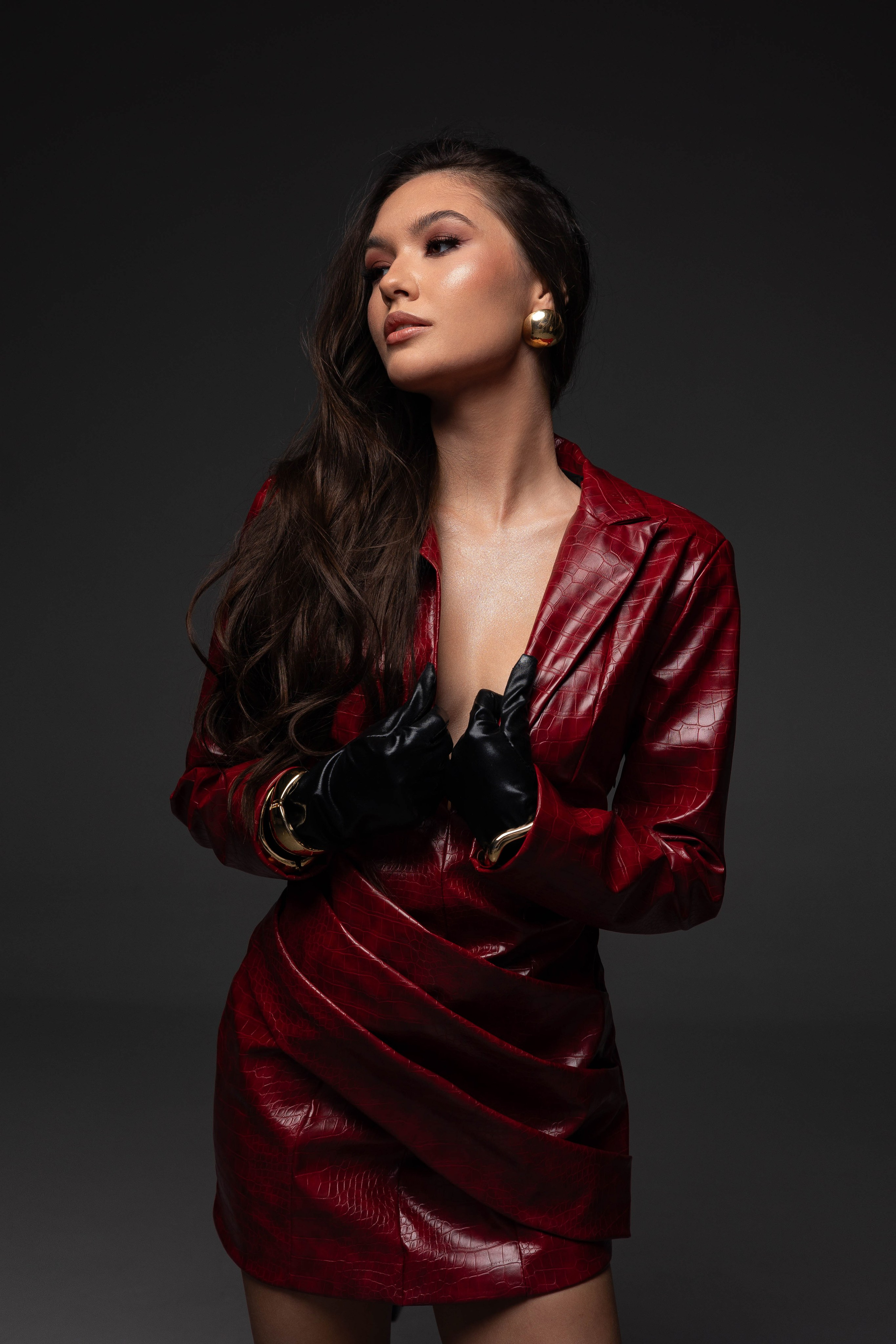 Женская. Ляйсан Салихова