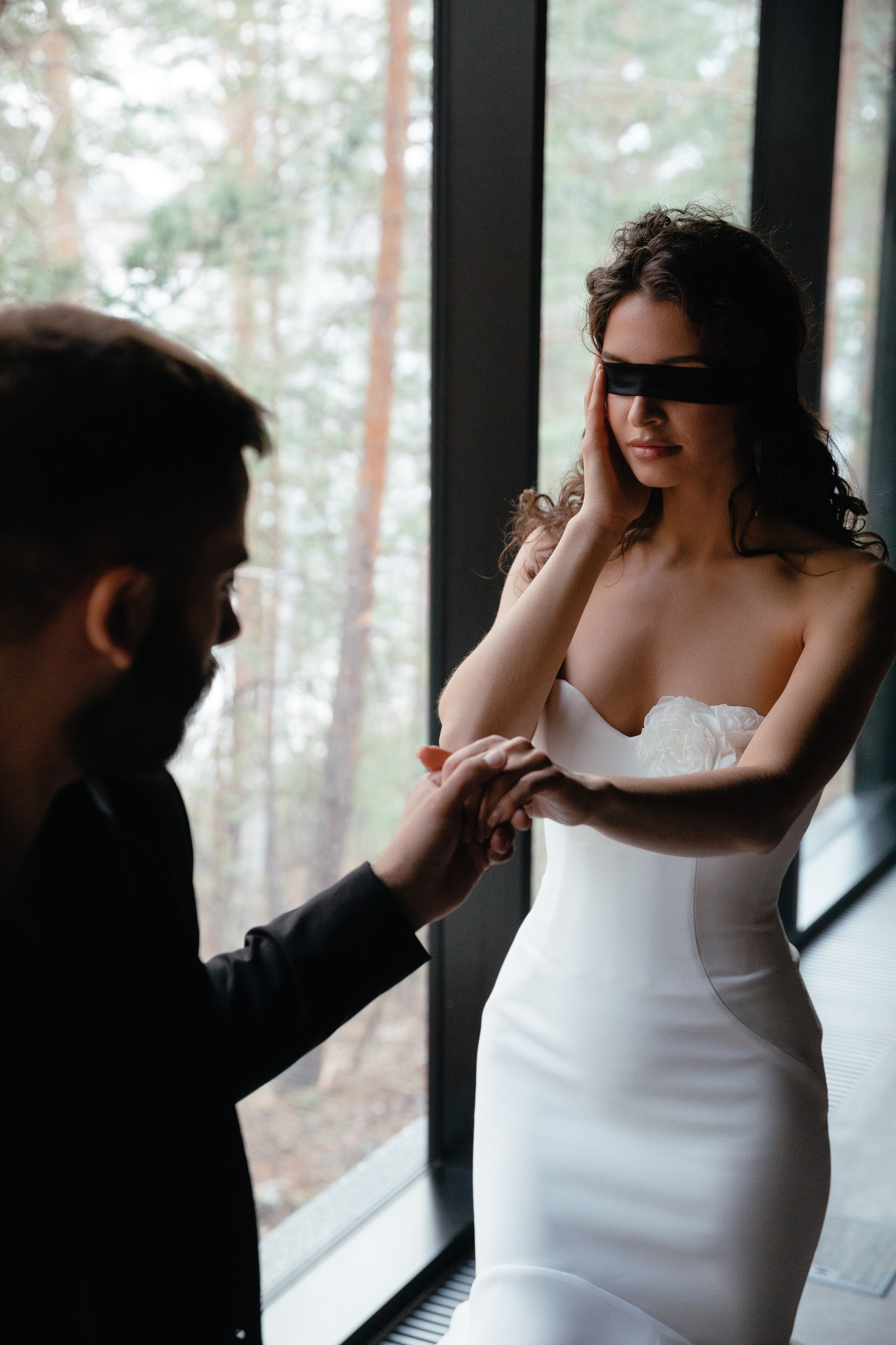 Vert. Свадебный фотограф Виктория