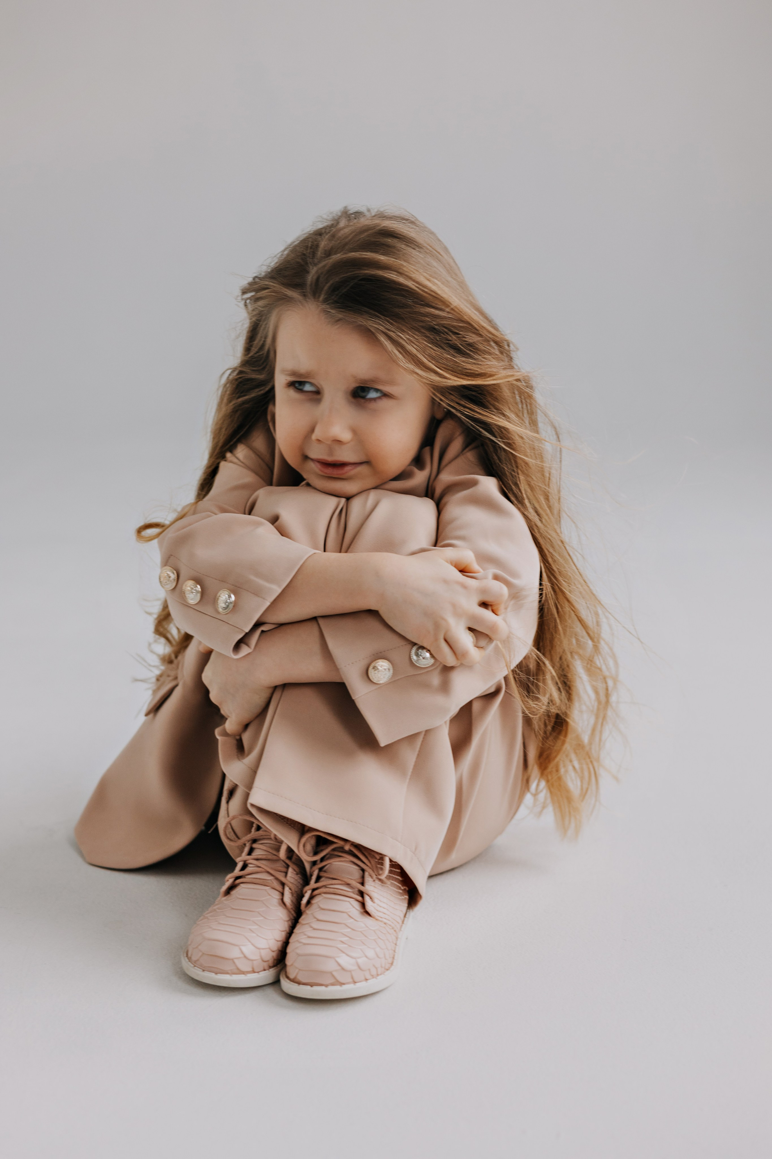 Арина. Фотограф в Москве Голубева Евгения