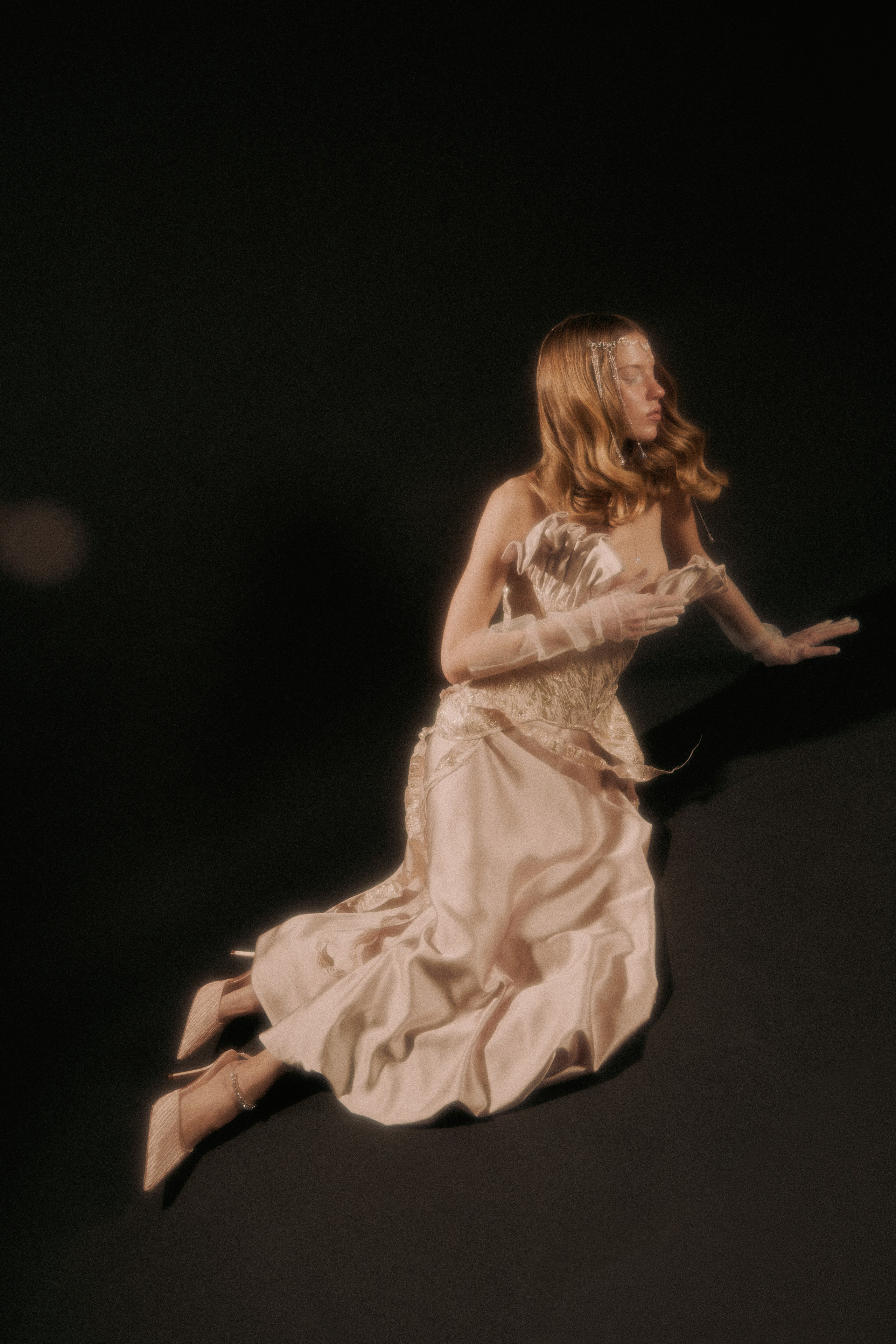 Варвара. Чувственный фотограф в Санкт-Петербурге Пятнова Ксения