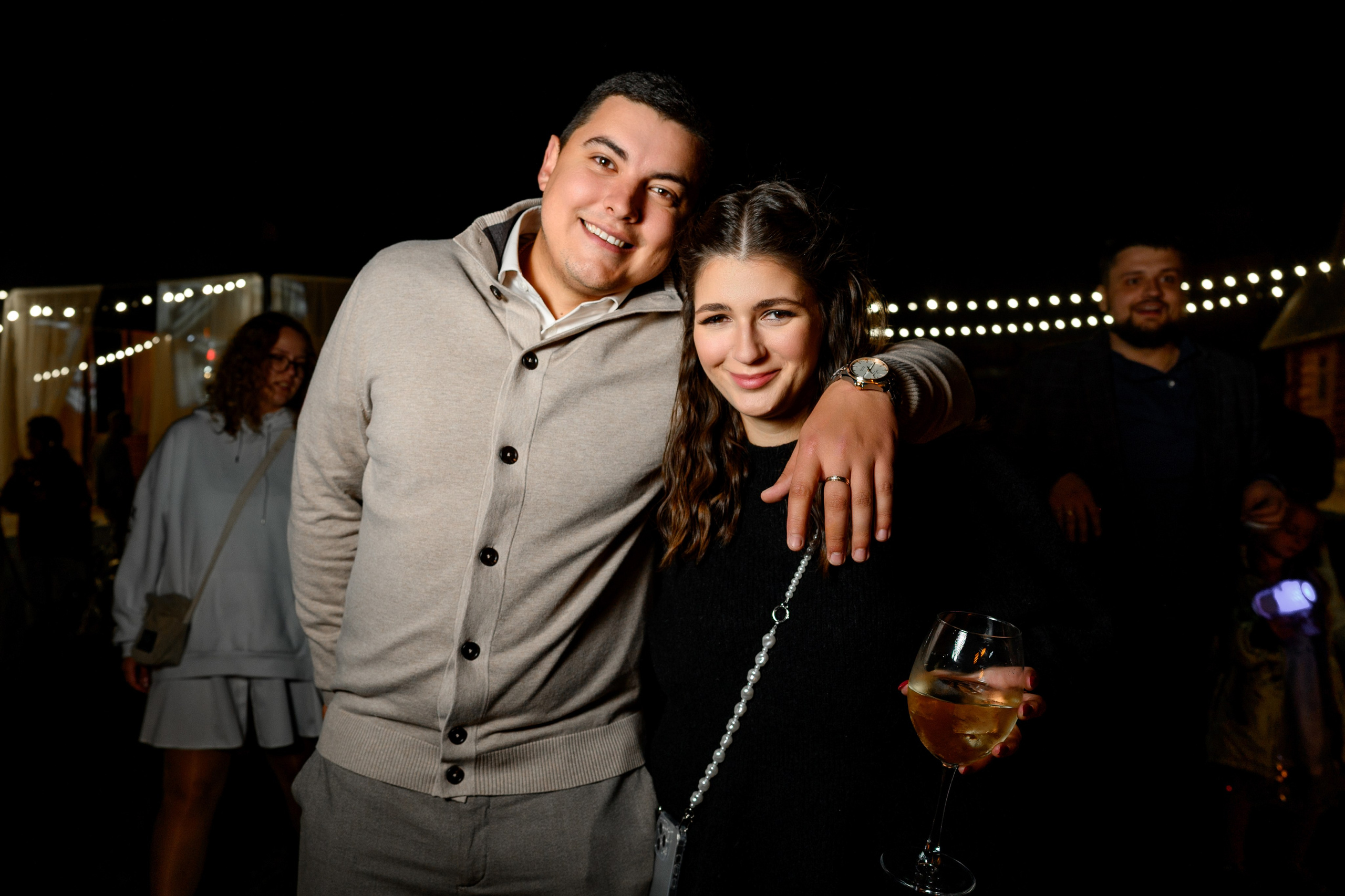 Lisa & Ilya. Фотограф в Липецке Ковалько Евгений