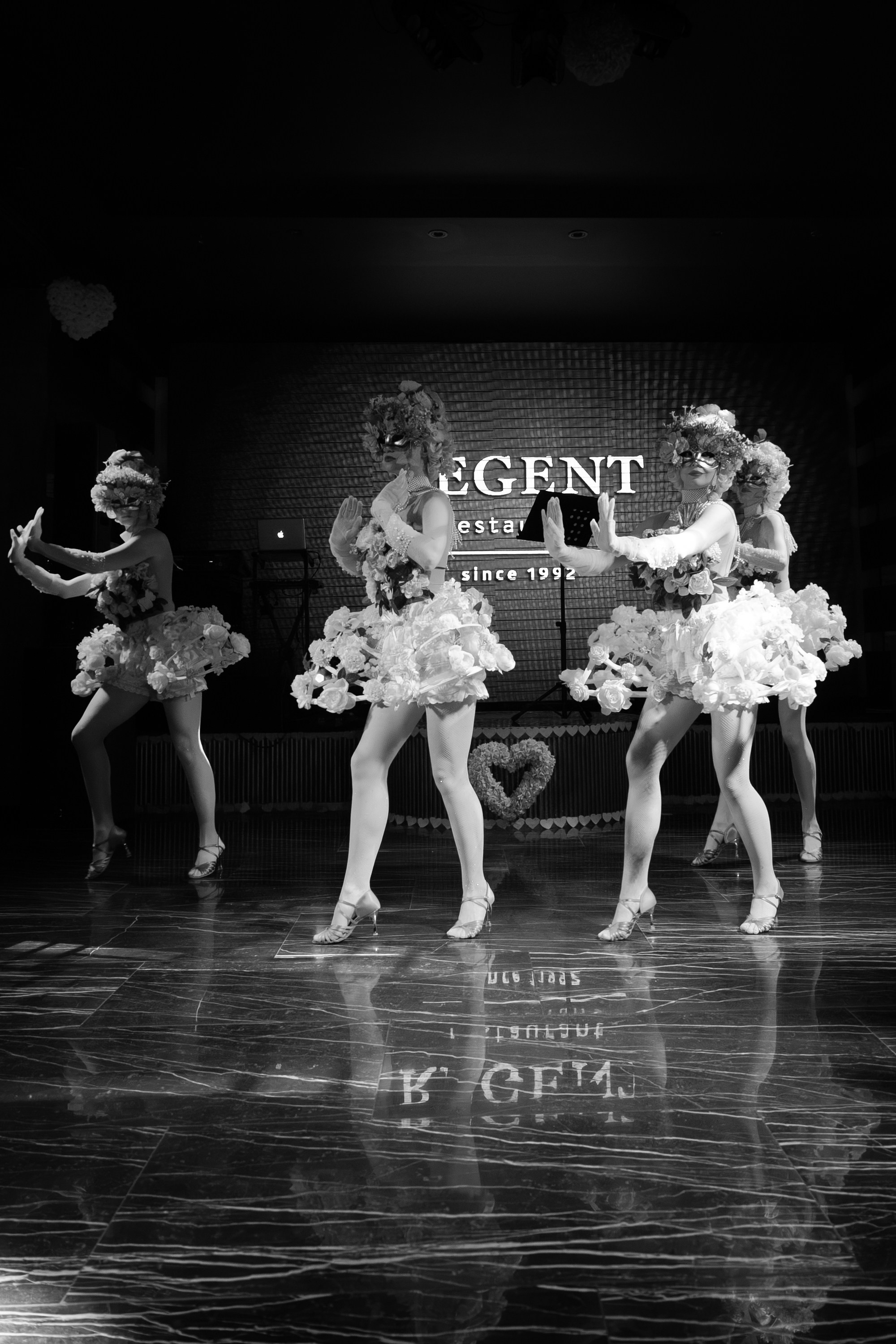 REGENT x InLove. СВОИ. ФОТООТЧЕТЫ-СОБЫТИЯ-МЕСТА