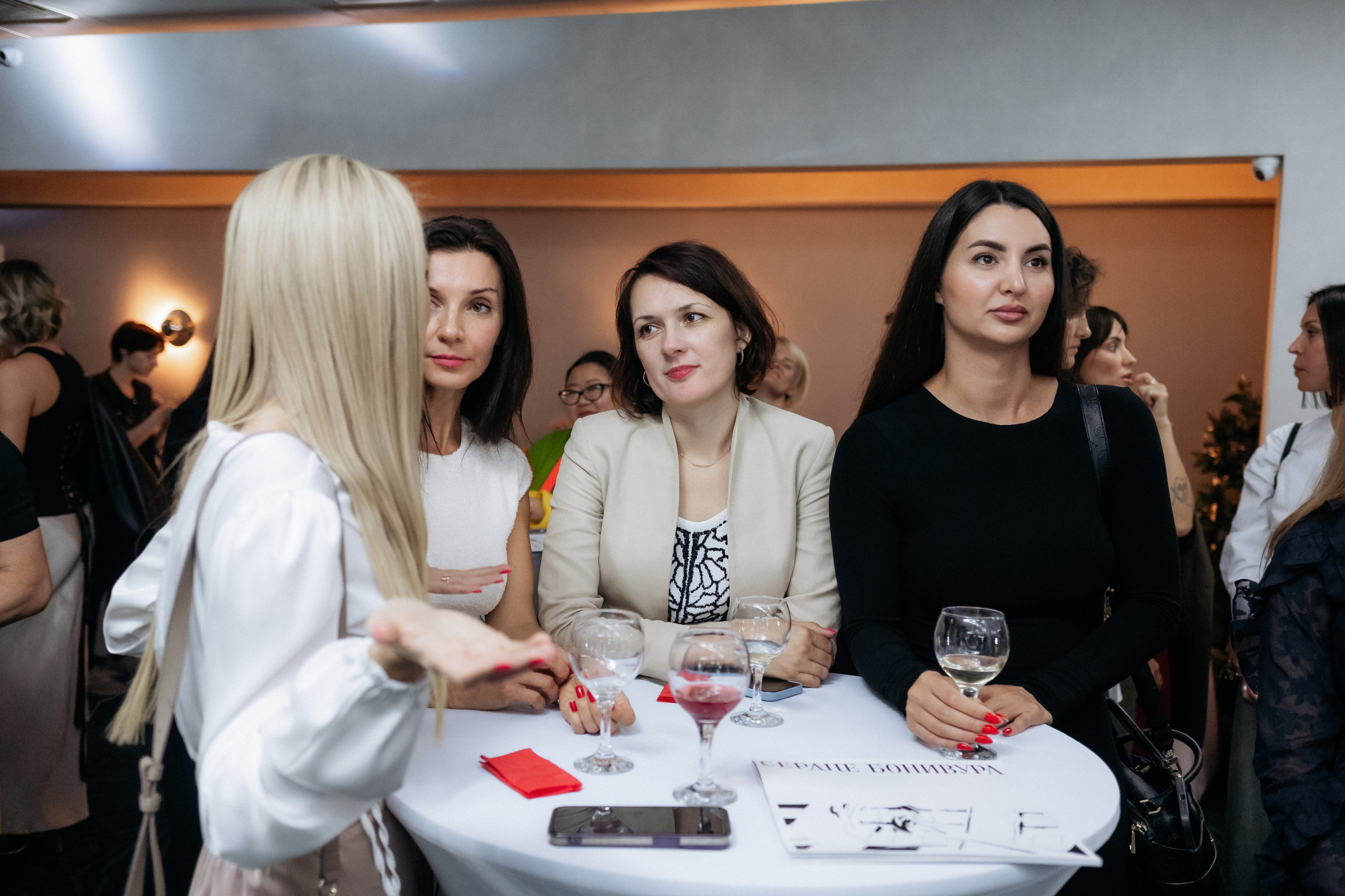 UNIKEY — СЕРДЦЕ БОНИВУРА. СВОИ. ФОТООТЧЕТЫ-СОБЫТИЯ-МЕСТА