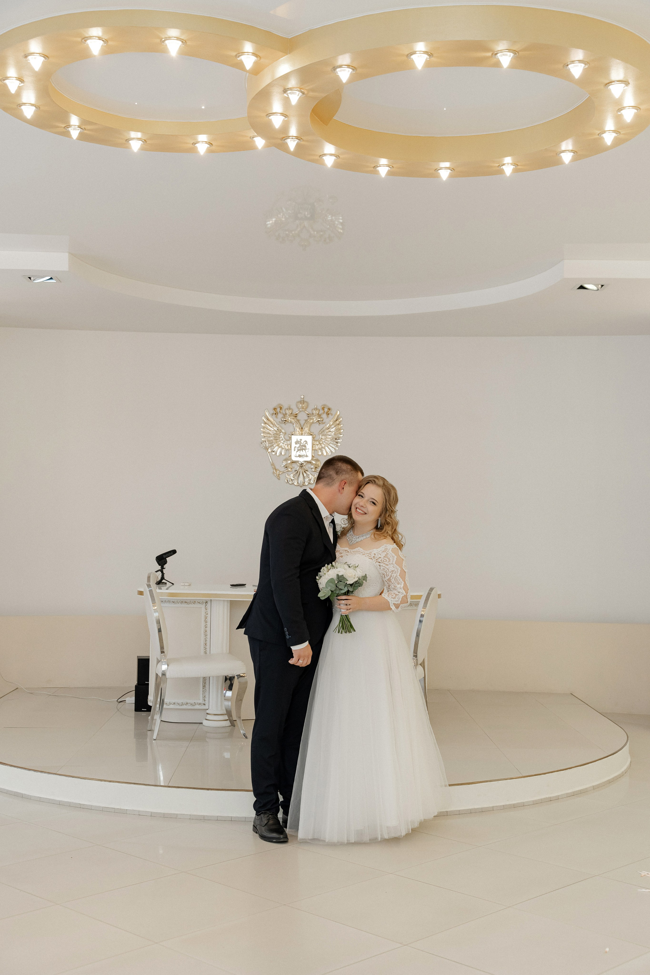 Владислав и Екатерина. Фотограф Сергиев Посад / Москва / Дмитров / Дубна