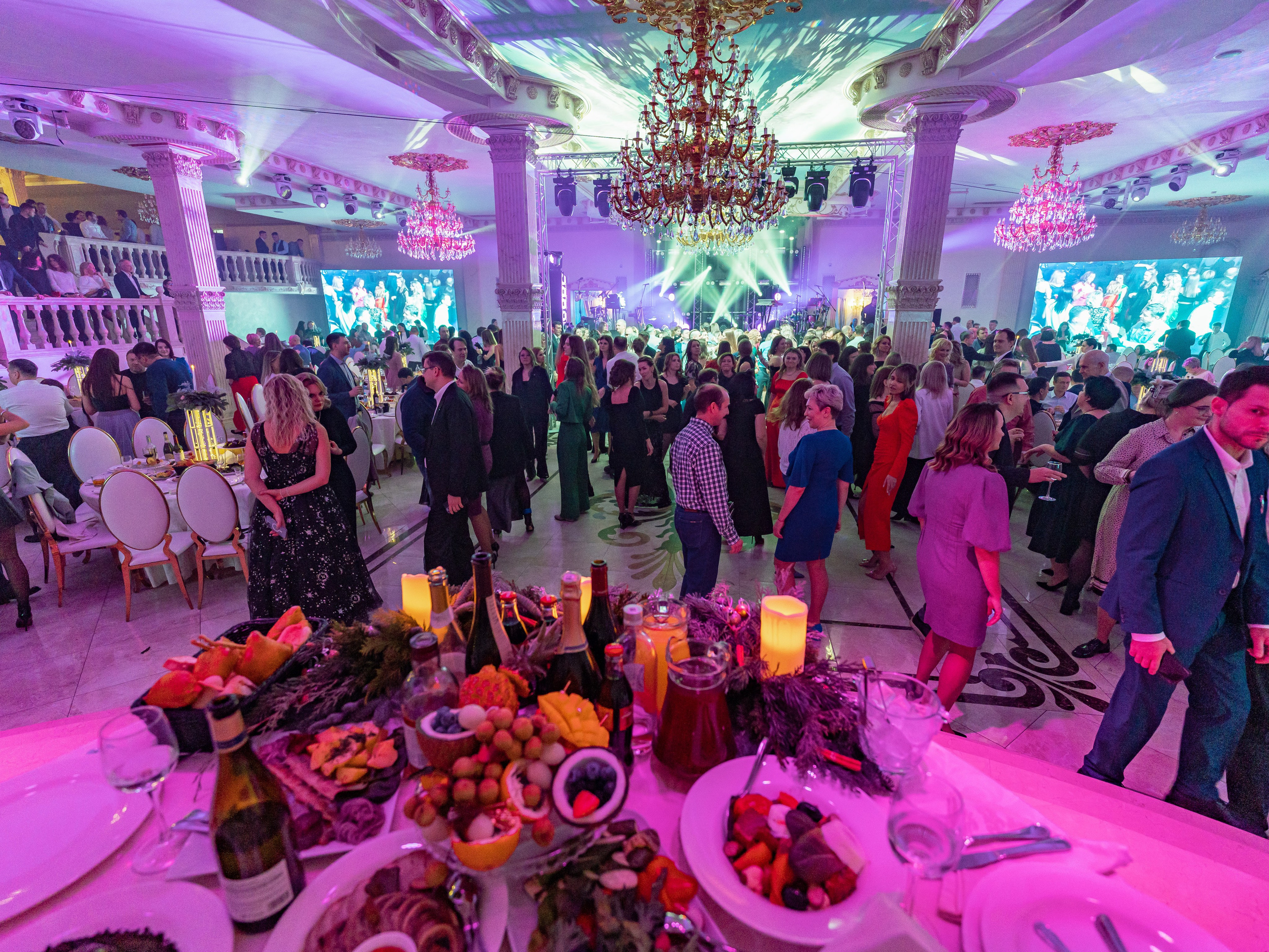 Корпоратив — Основа. Фотограф Москва