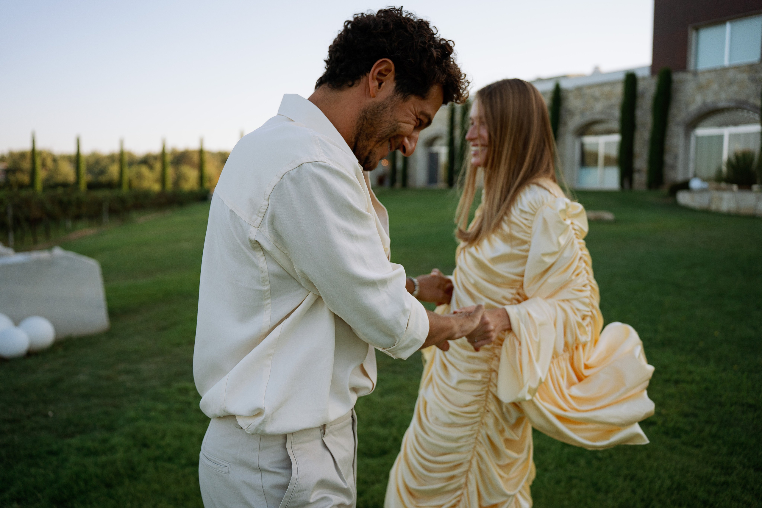 Eren & Yulia. İrandek. Fotoğrafçı. İzmir