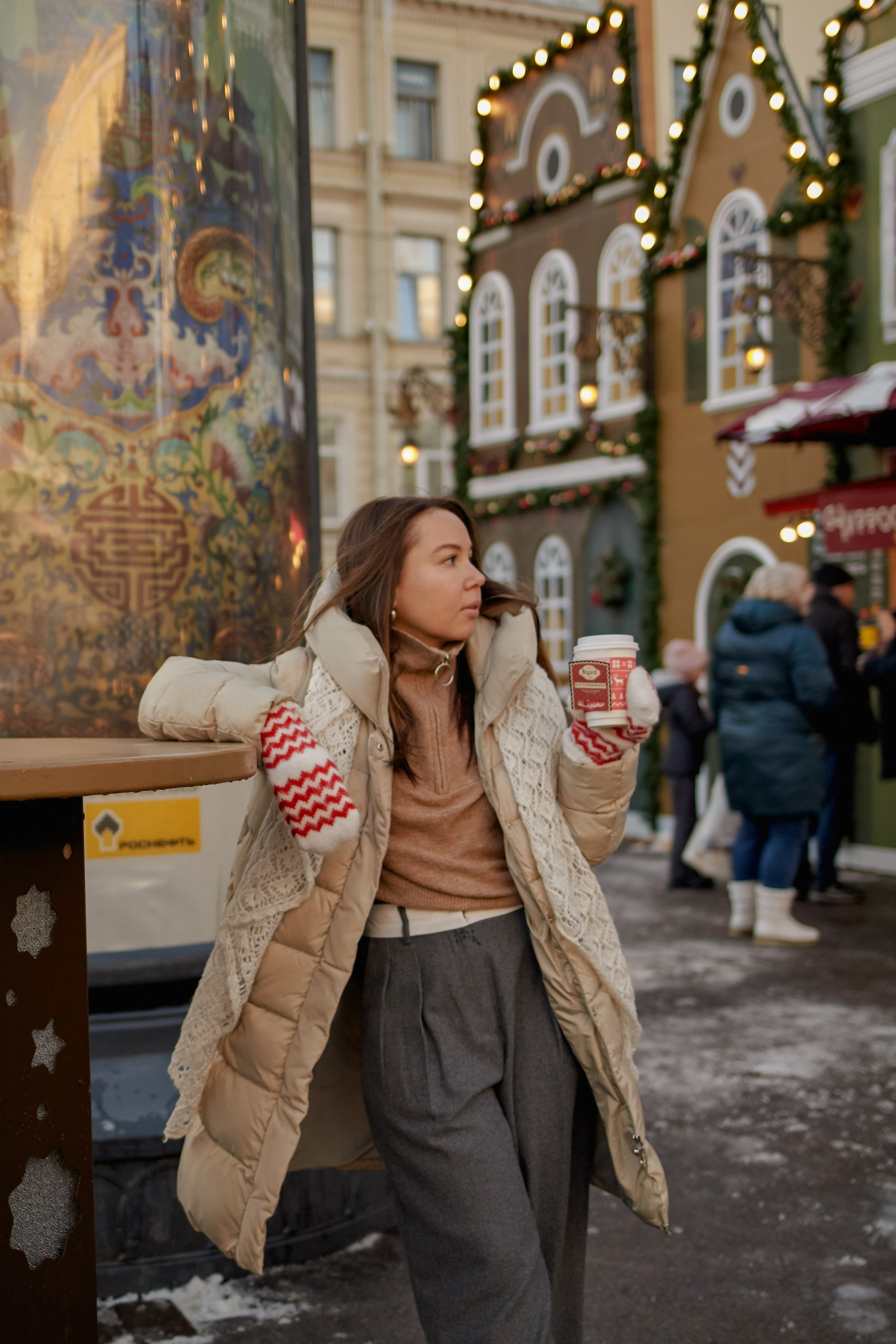 Светлана. Фотограф в Санкт-Петербурге
