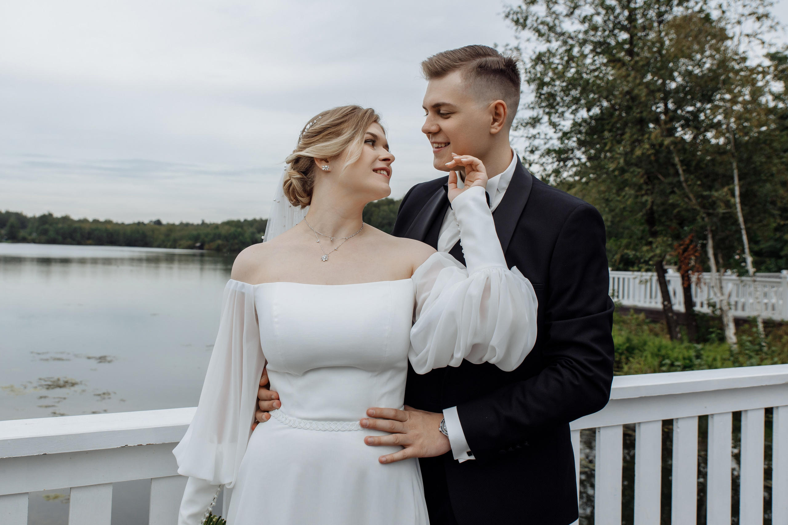 Влад и Даша