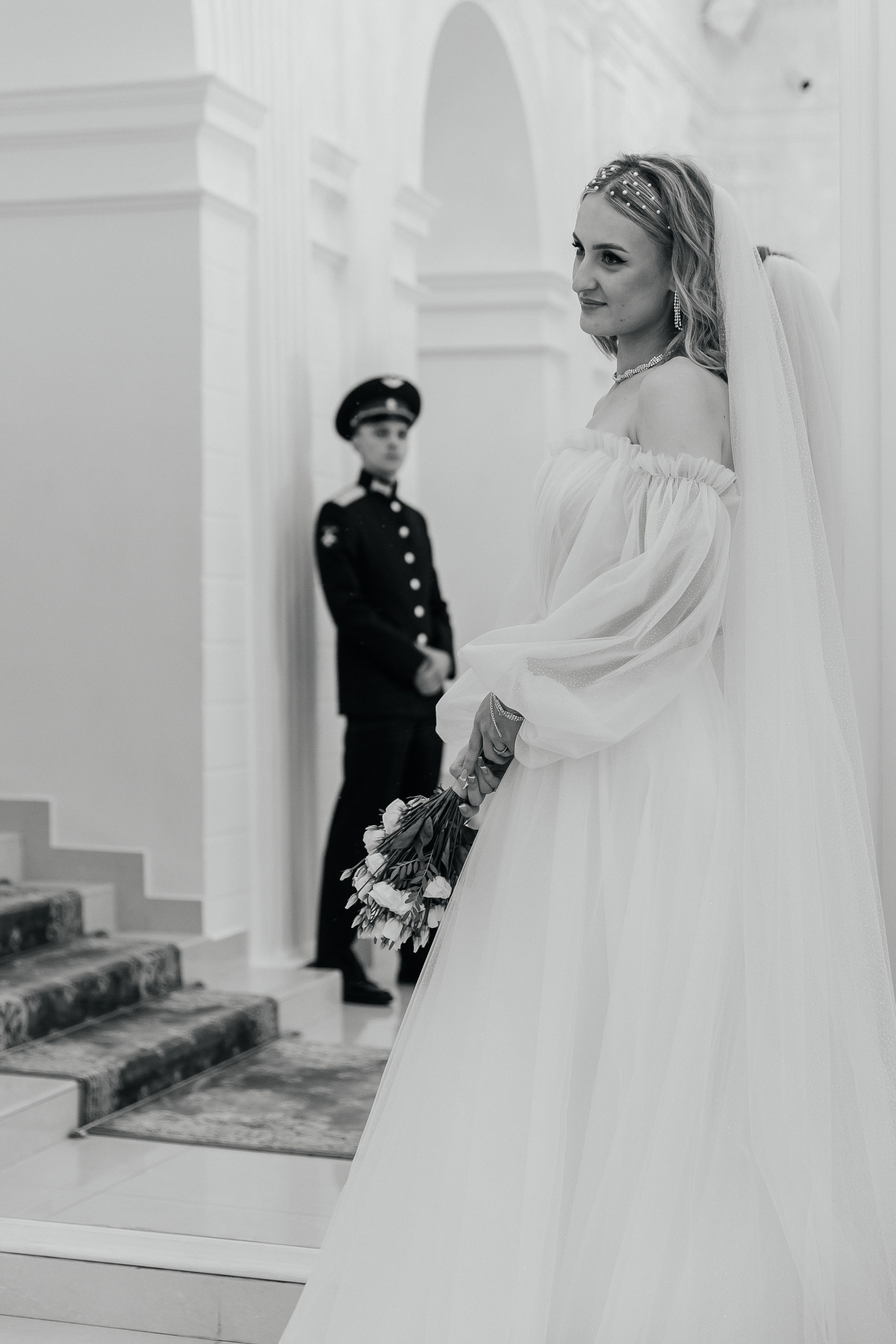 Соня и Самвел. Свадебный фотограф Кристина Тимощук