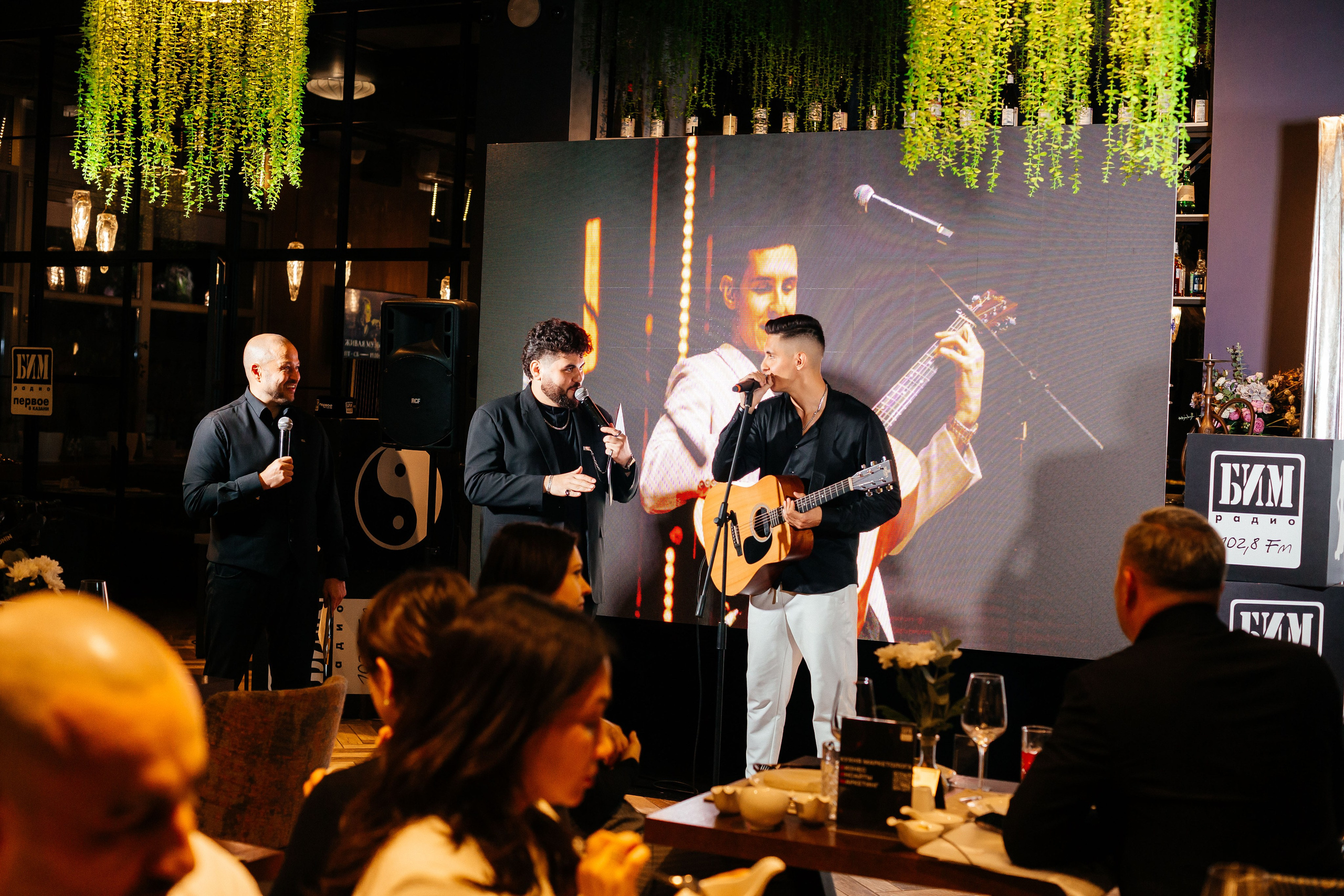 Кухня маркетолога БИМ. Нияз Саляхов фотограф Казань Татарстан