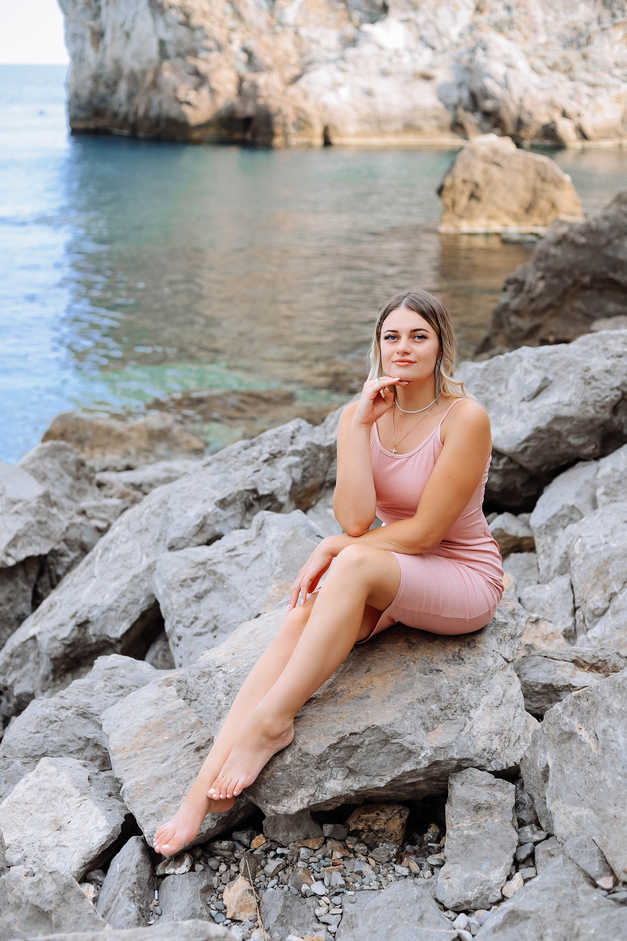 Кристина и Диана. Женский/Детский фотограф в Симферополе Вероника Слепогина