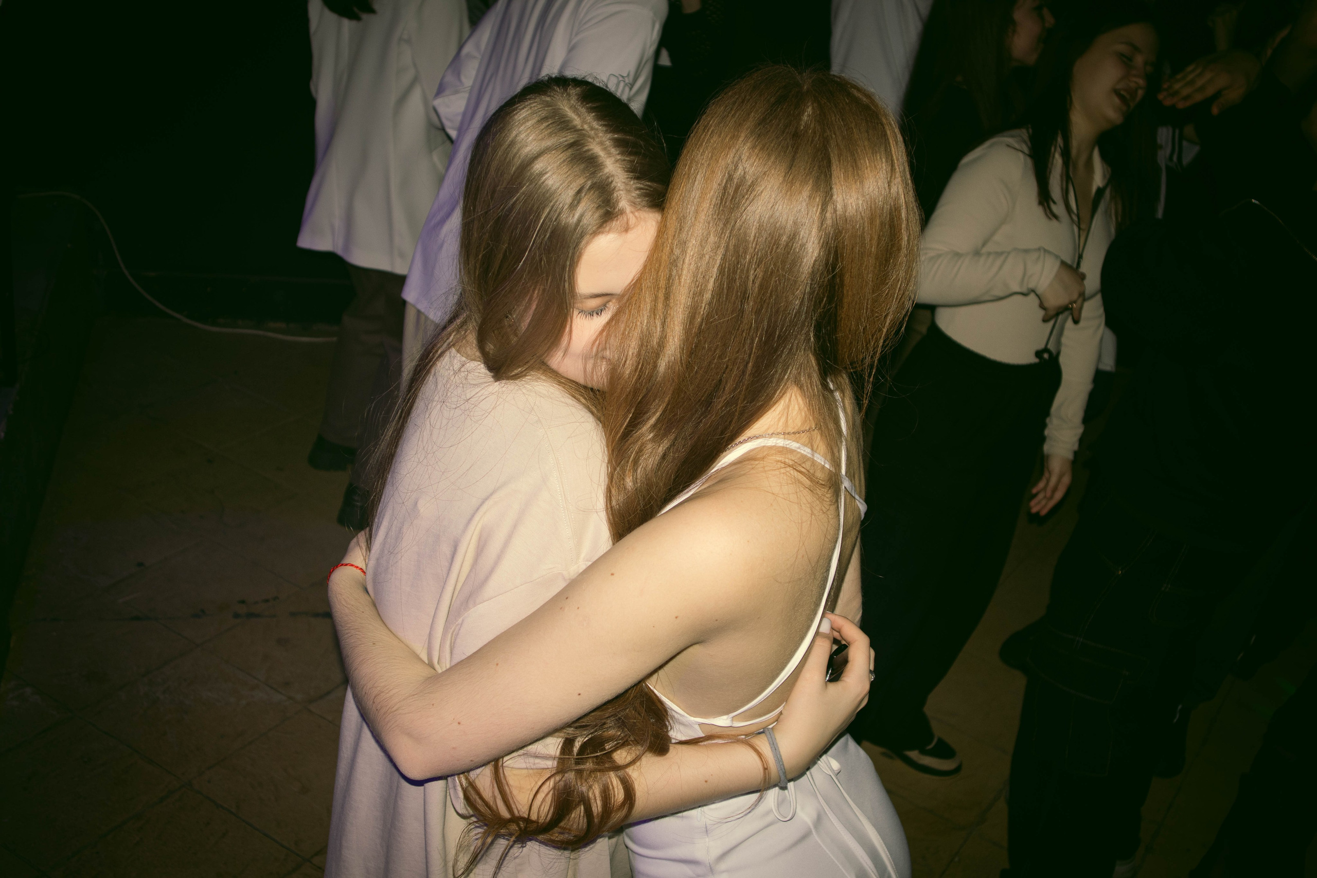 MOSHPIT. Фотограф и видеограф в Бугульме Аня Трутнева