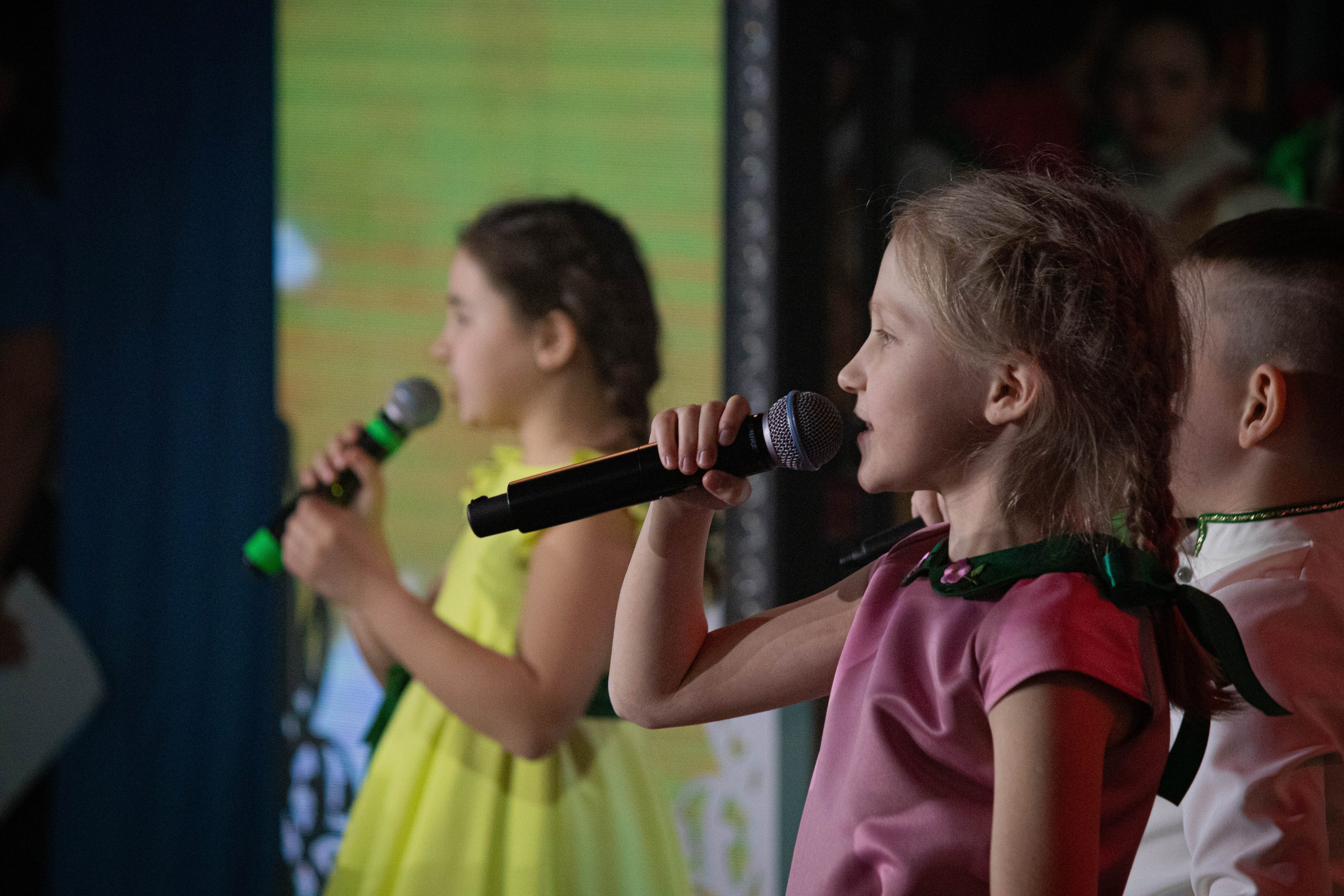 Созвездие-Йолдызлык. Фотограф и видеограф в Бугульме Аня Трутнева