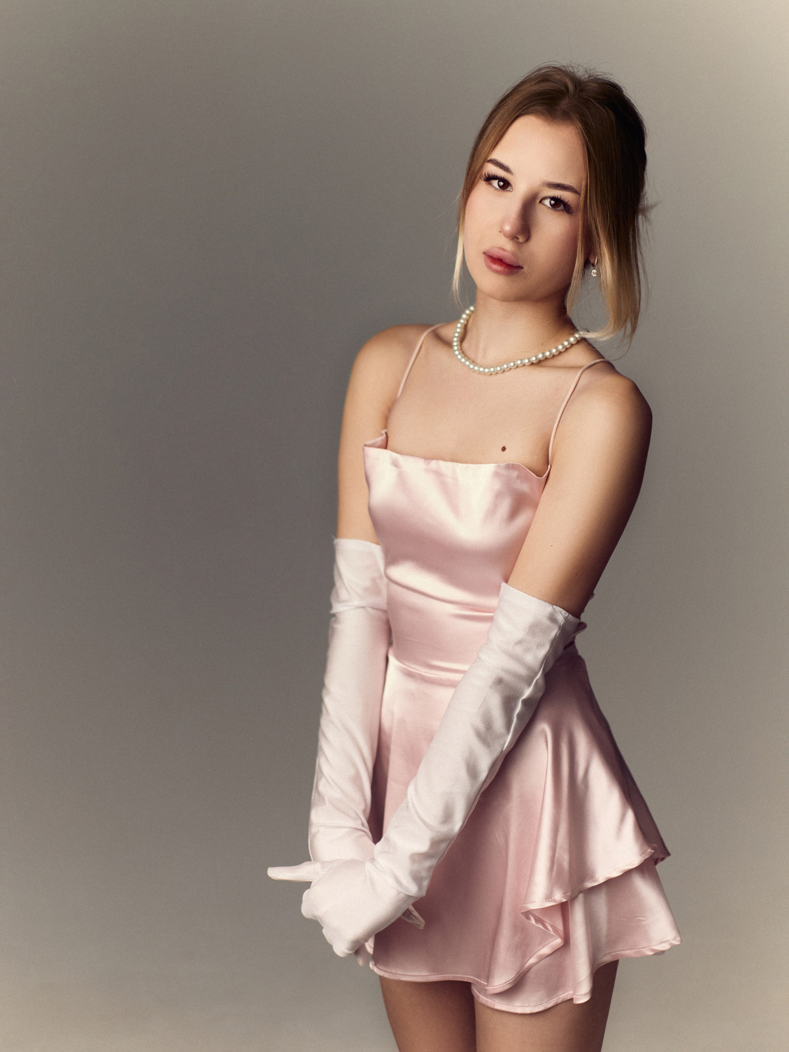 Настя. Фотограф и видеограф в Бугульме Аня Трутнева