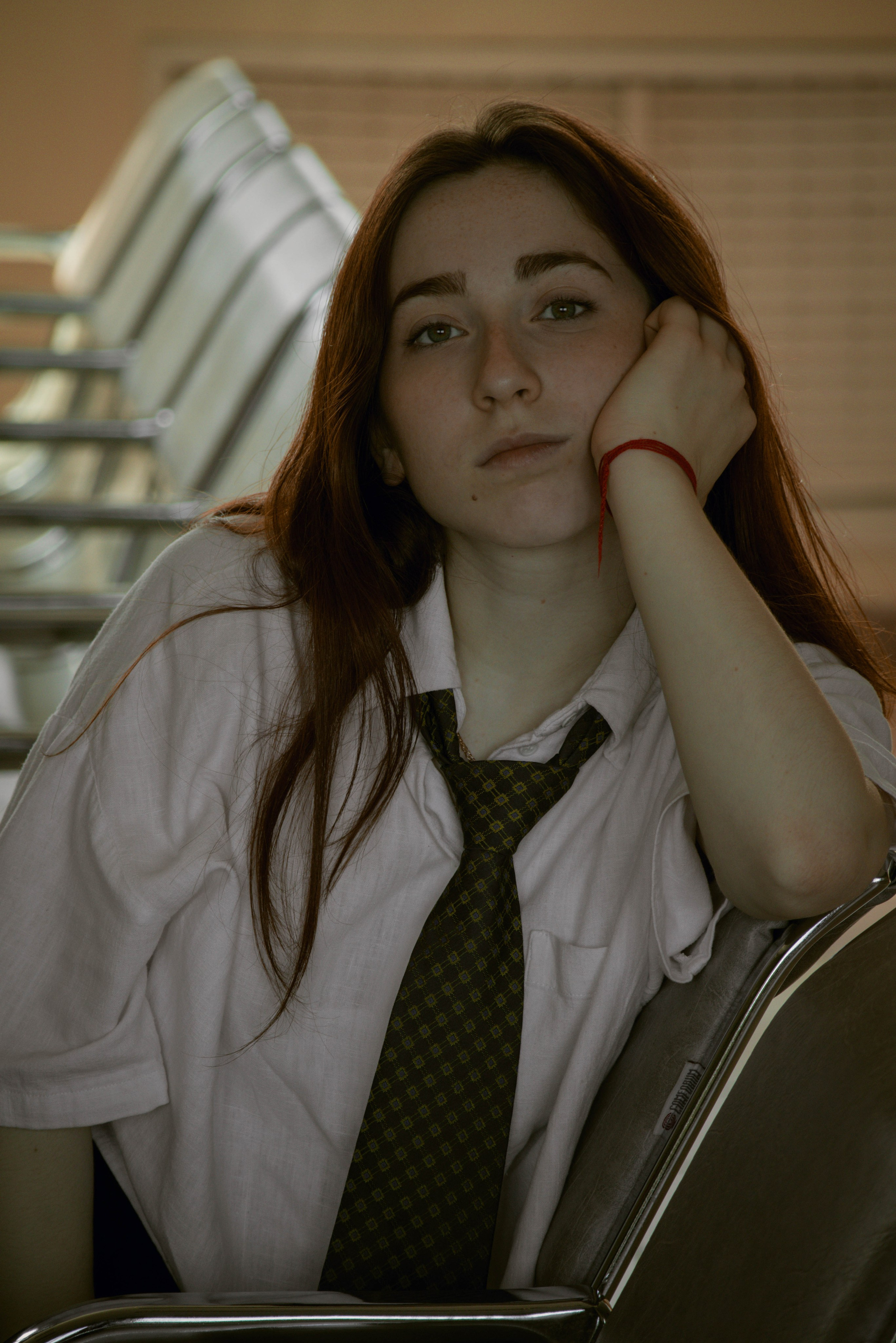 Аделина. Фотограф и видеограф в Бугульме Аня Трутнева