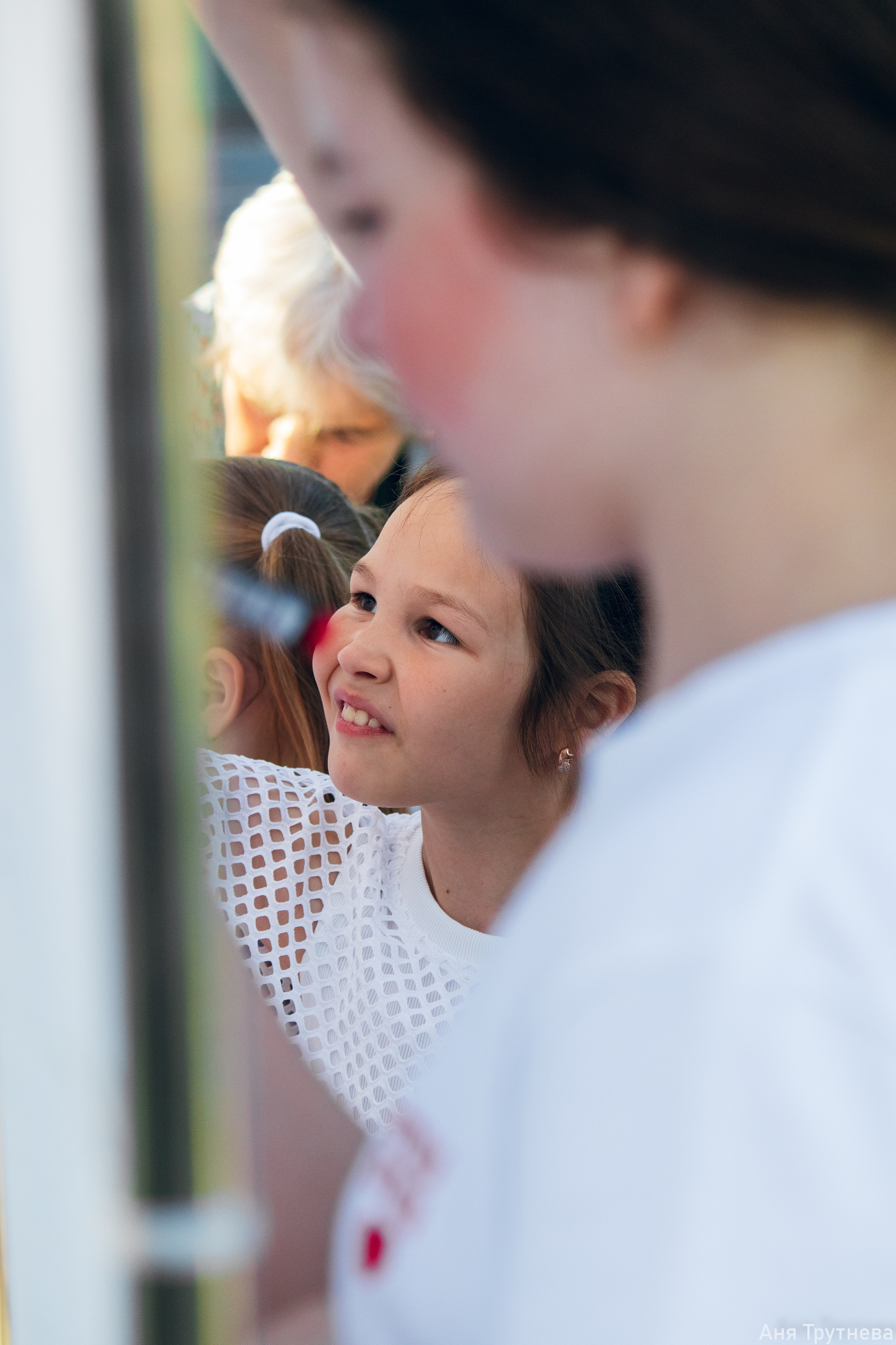 Алгаритмика. Фотограф и видеограф в Бугульме Аня Трутнева