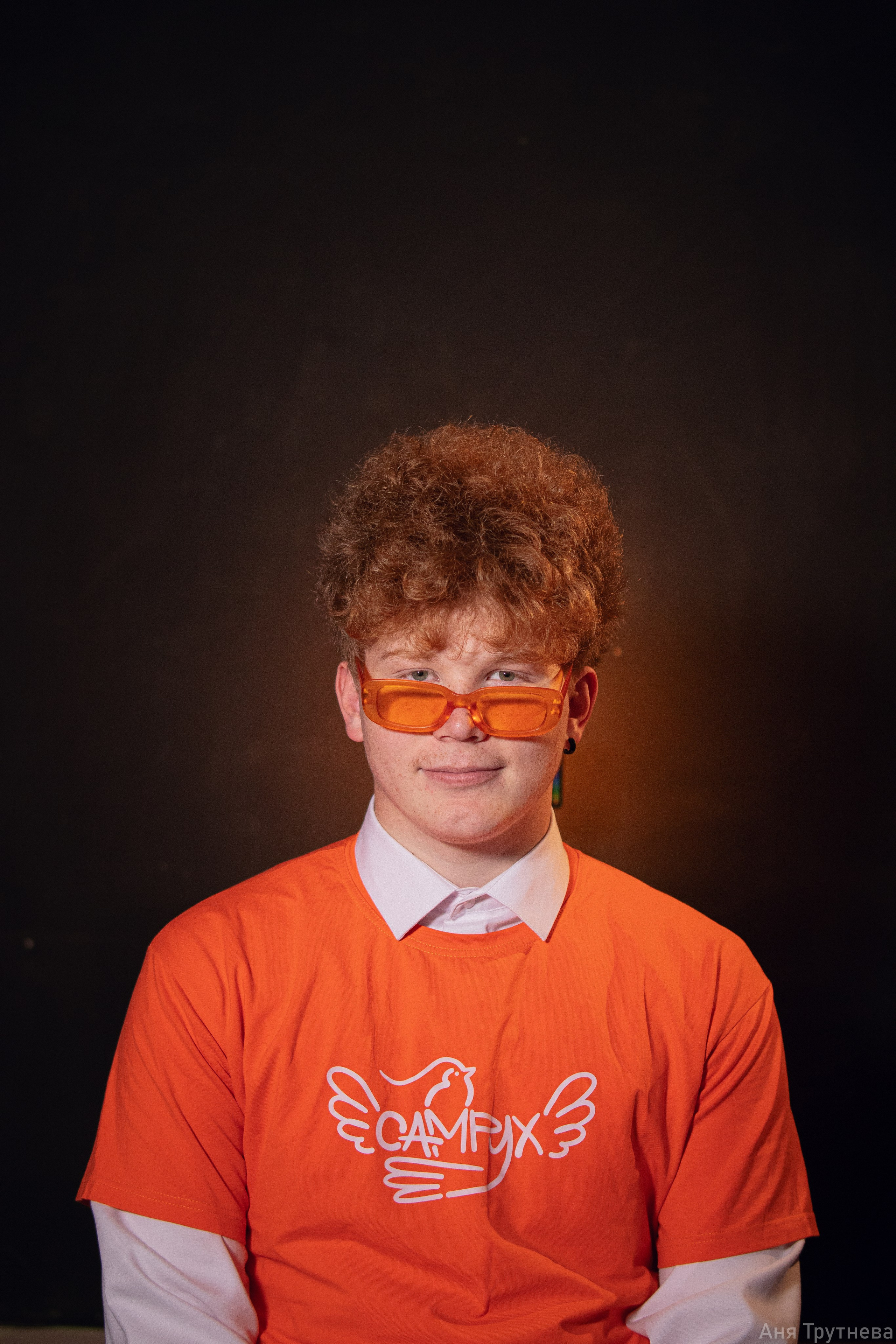 Лига студентов. Фотограф и видеограф в Бугульме Аня Трутнева