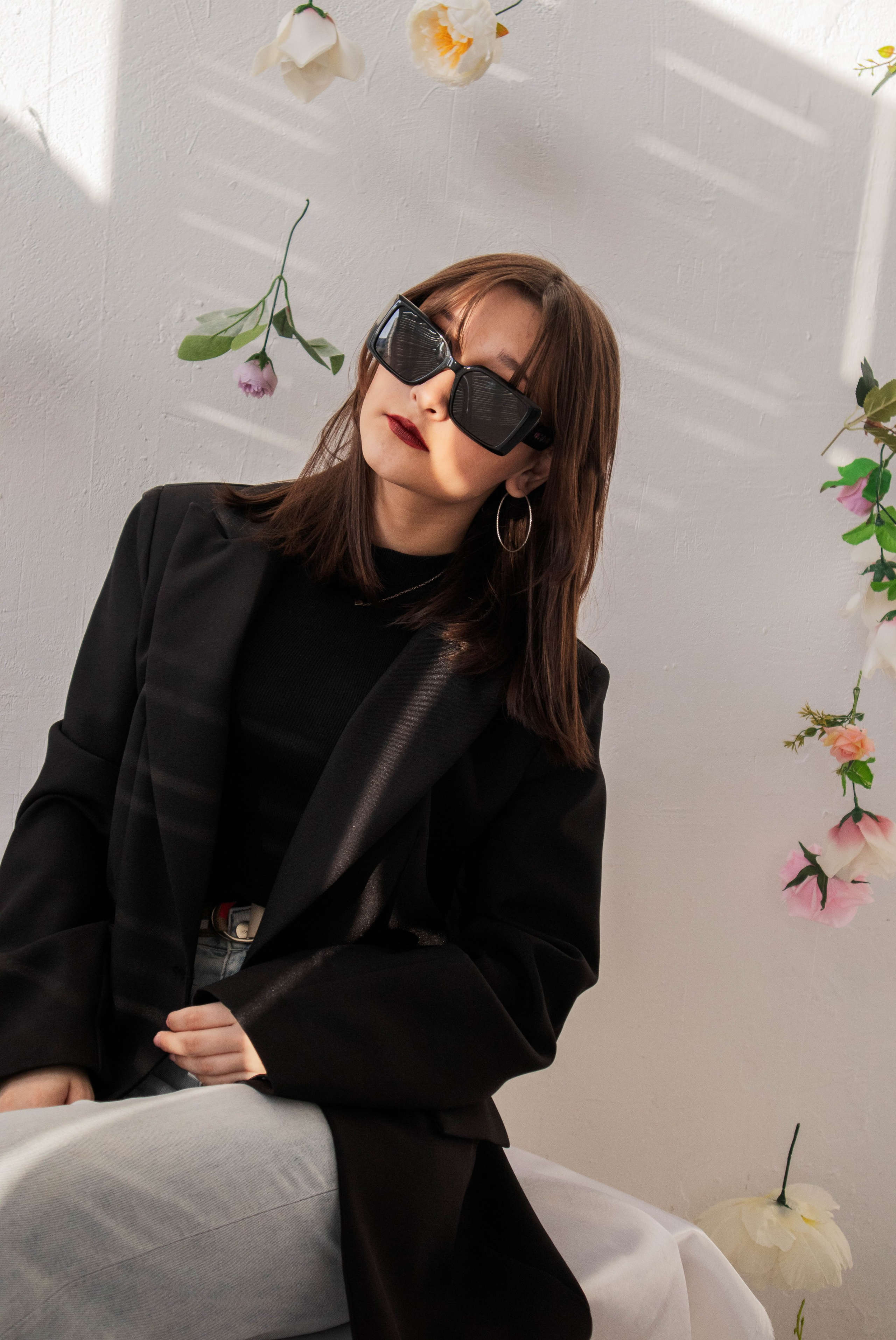 16 школа. Фотограф и видеограф в Бугульме Аня Трутнева