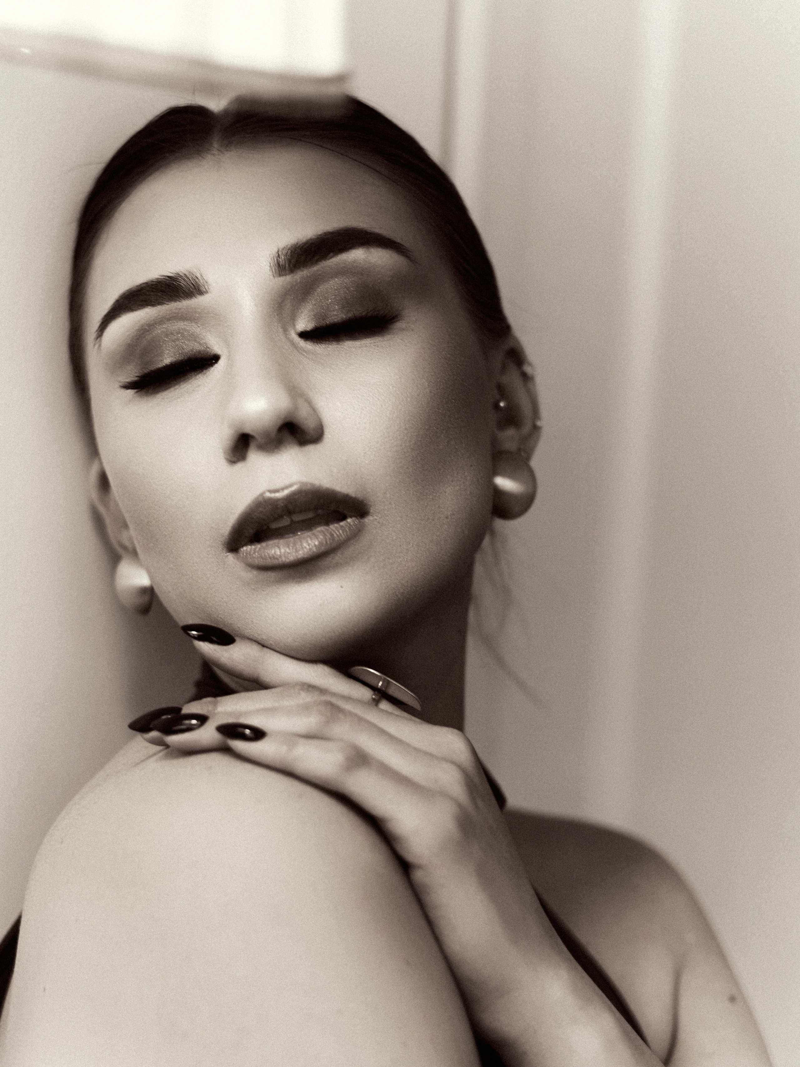 Эльвина. Фотограф и видеограф в Бугульме Аня Трутнева