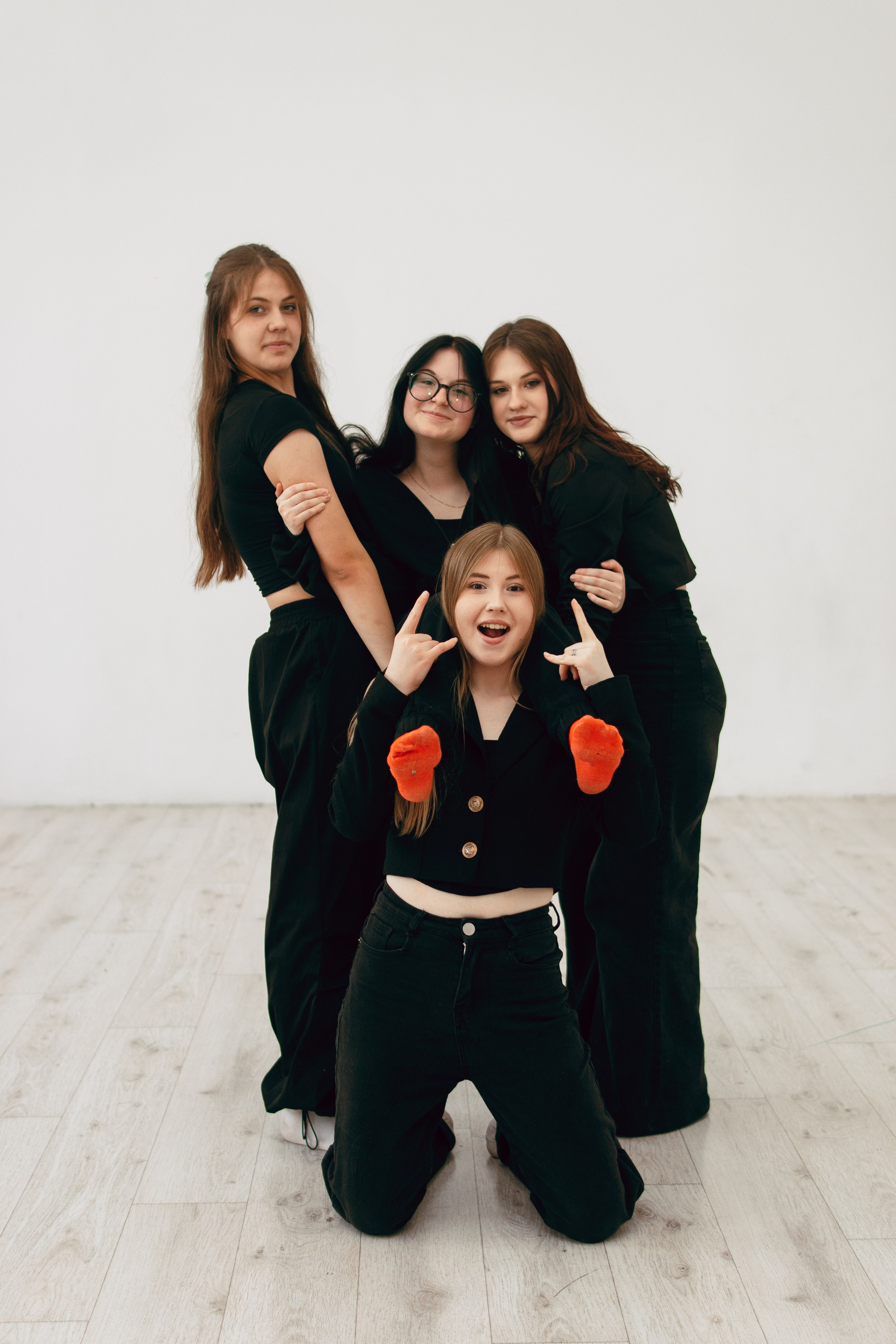 Мк танцы. Фотограф и видеограф в Бугульме Аня Трутнева