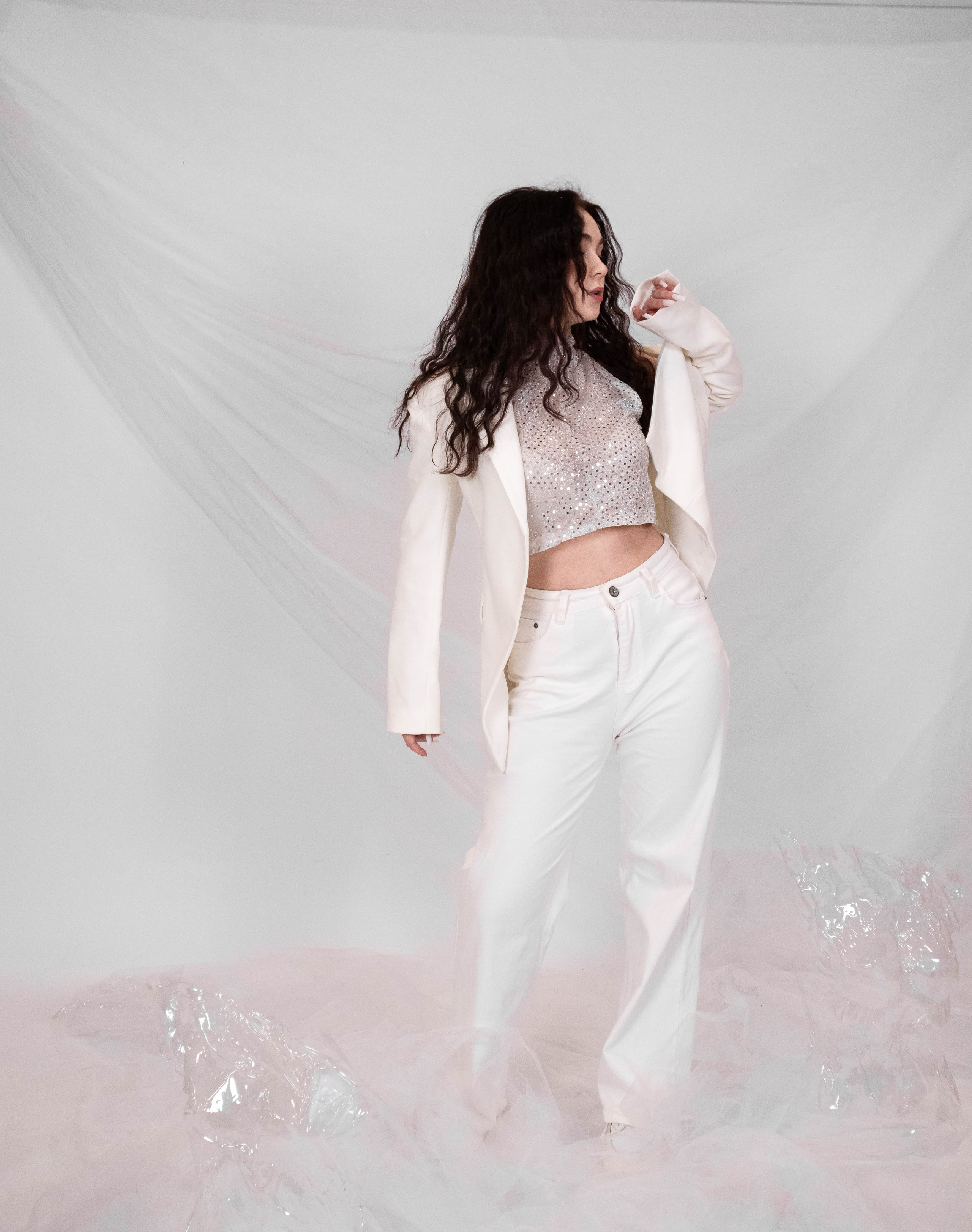 FASHION 14.01.24. Фотограф и видеограф в Бугульме Аня Трутнева