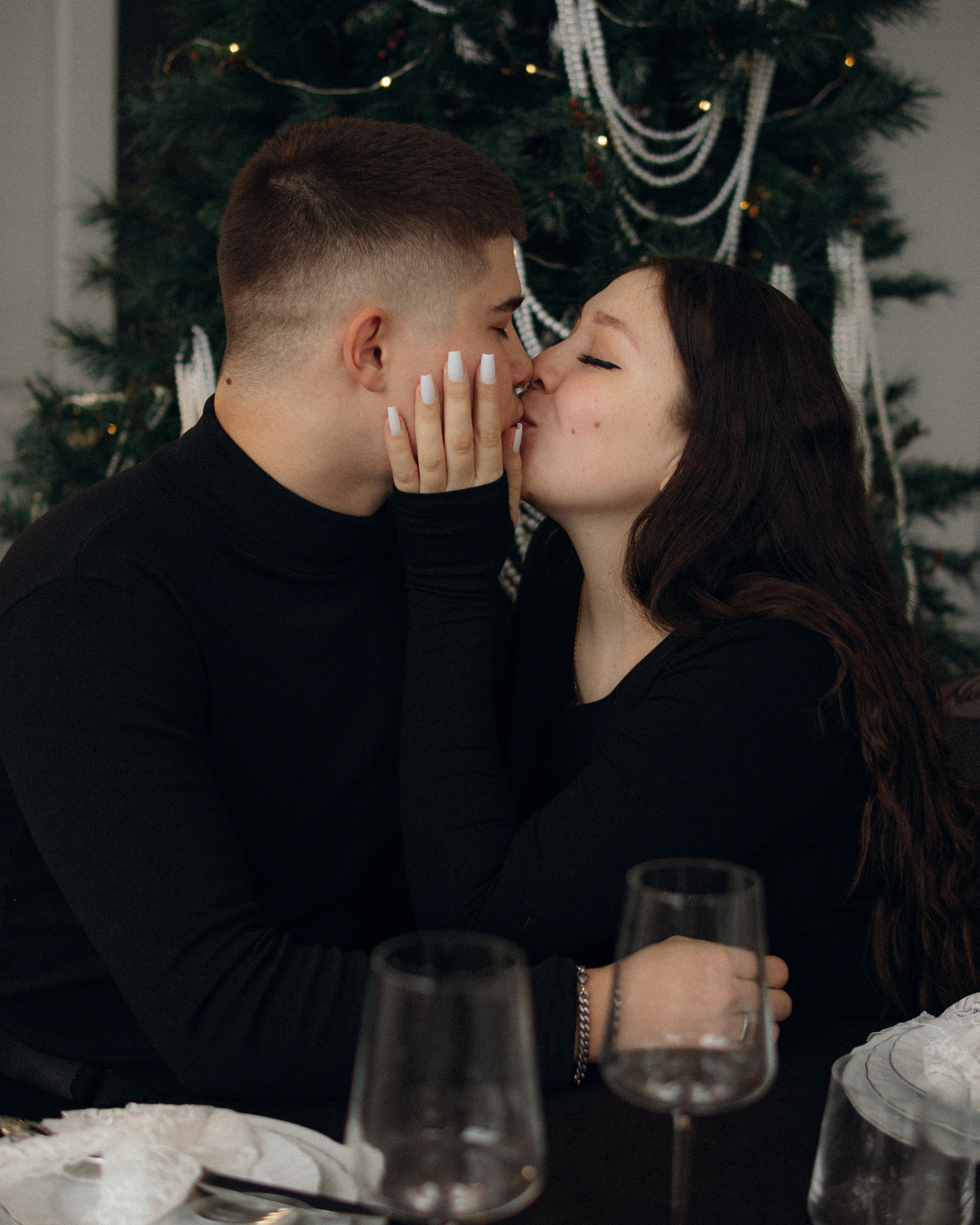 Нежность жизни. Фотограф и видеограф в Бугульме Аня Трутнева