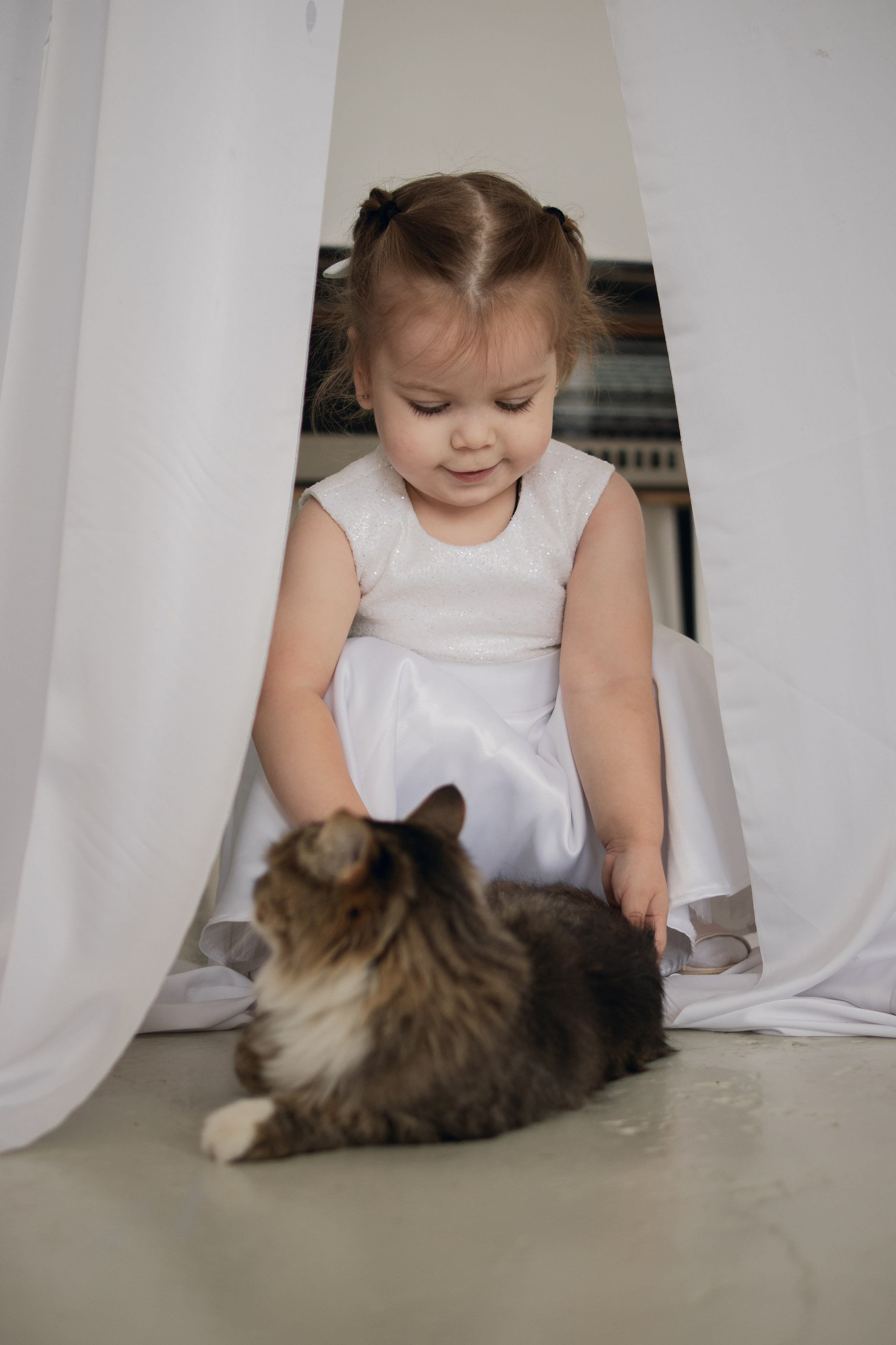 Андрей, Алина и малыши. Фотограф и видеограф в Бугульме Аня Трутнева