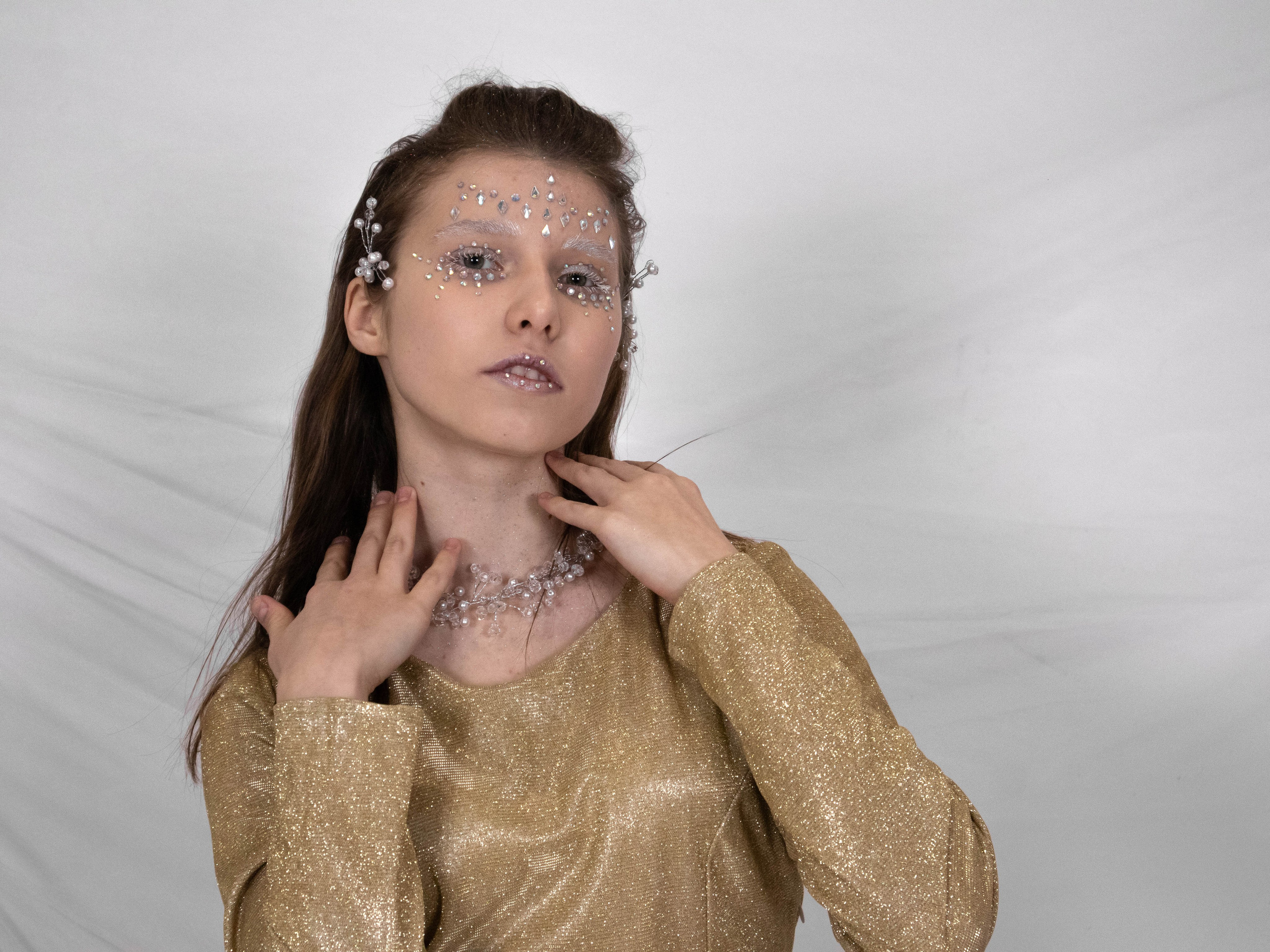 FASHION 14.01.24. Фотограф и видеограф в Бугульме Аня Трутнева