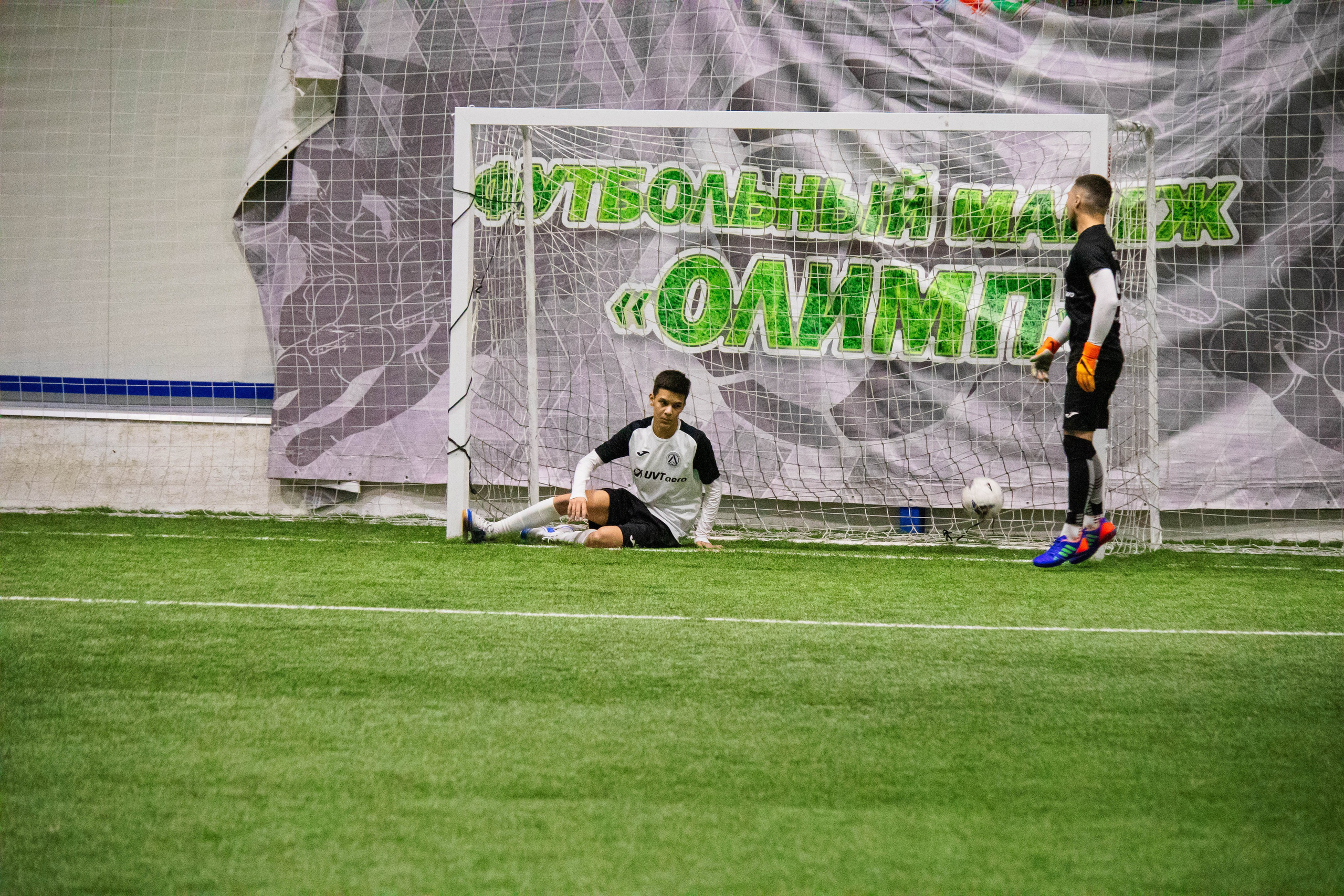 Футбол. Фотограф и видеограф в Бугульме Аня Трутнева