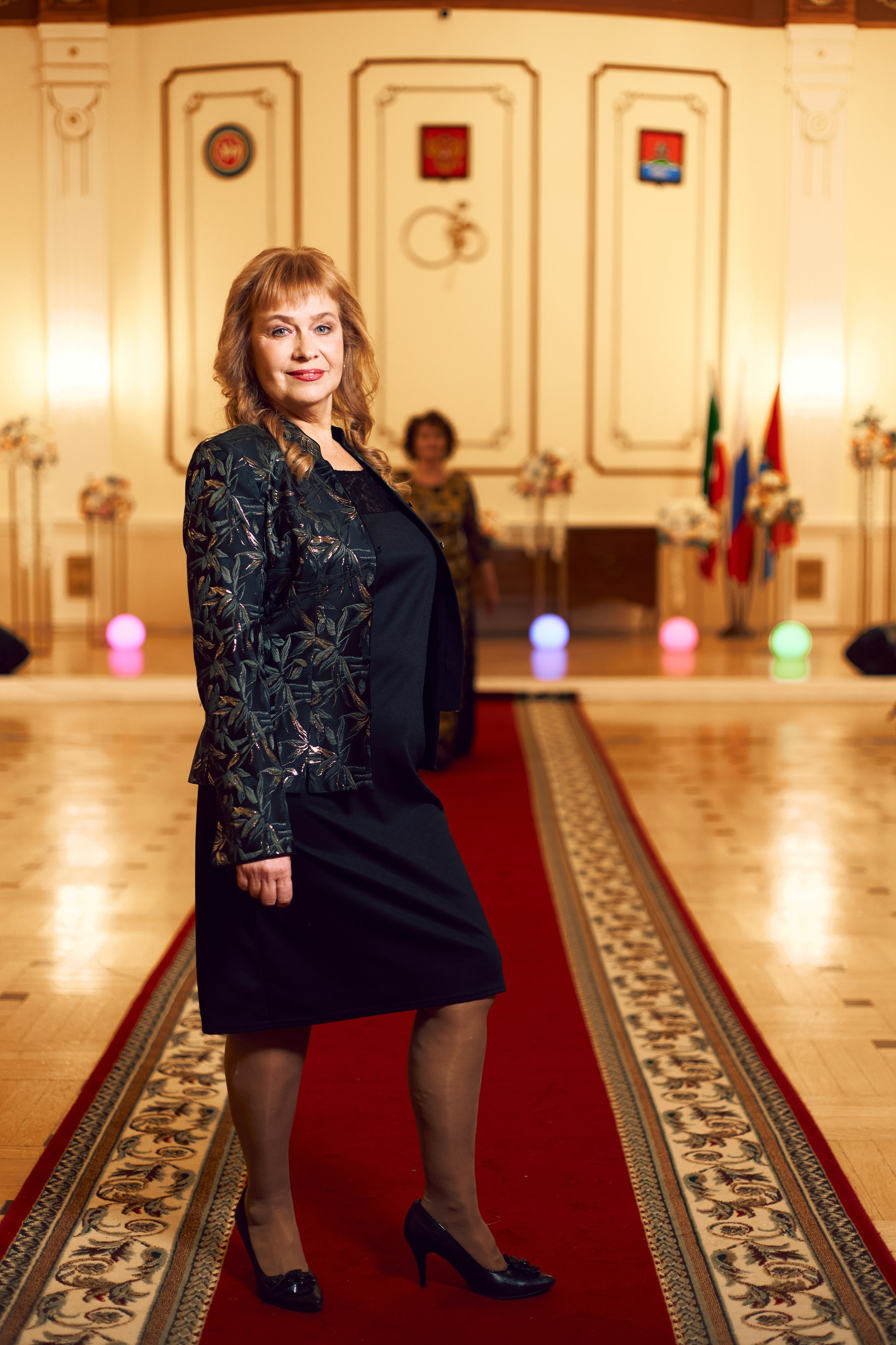 Возраст в моде. Фотограф и видеограф в Бугульме Аня Трутнева