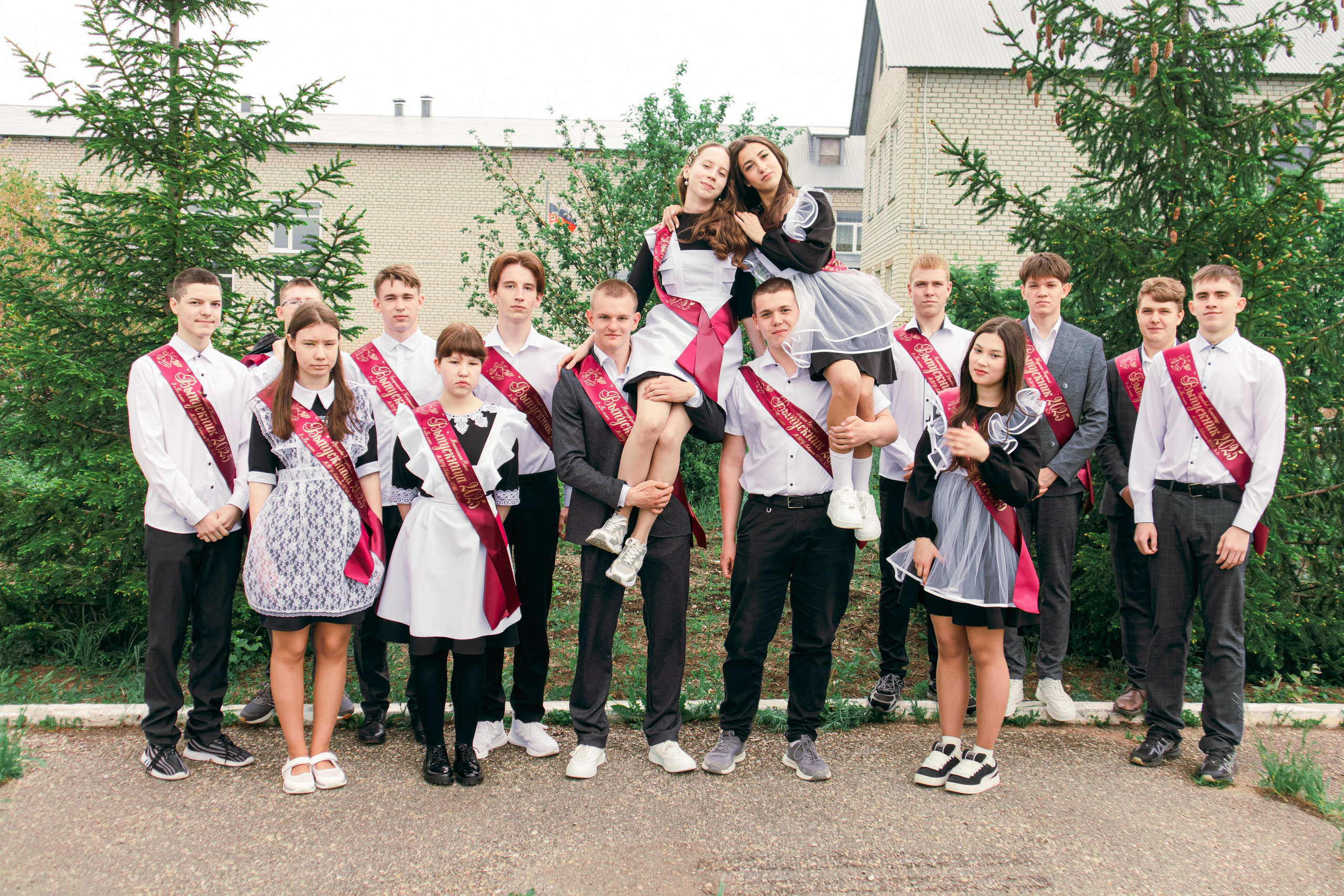 Северное. Фотограф и видеограф в Бугульме Аня Трутнева