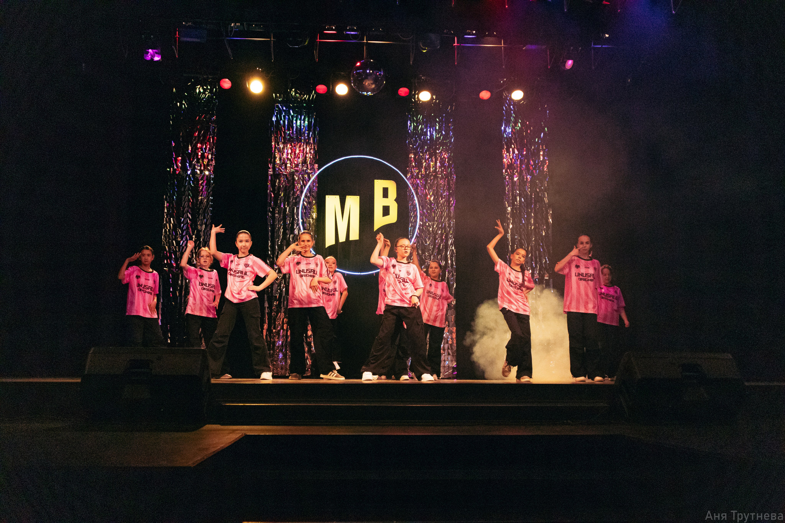 МОСКОВСКОЕ ВРЕМЯ юбилей. Фотограф и видеограф в Бугульме Аня Трутнева