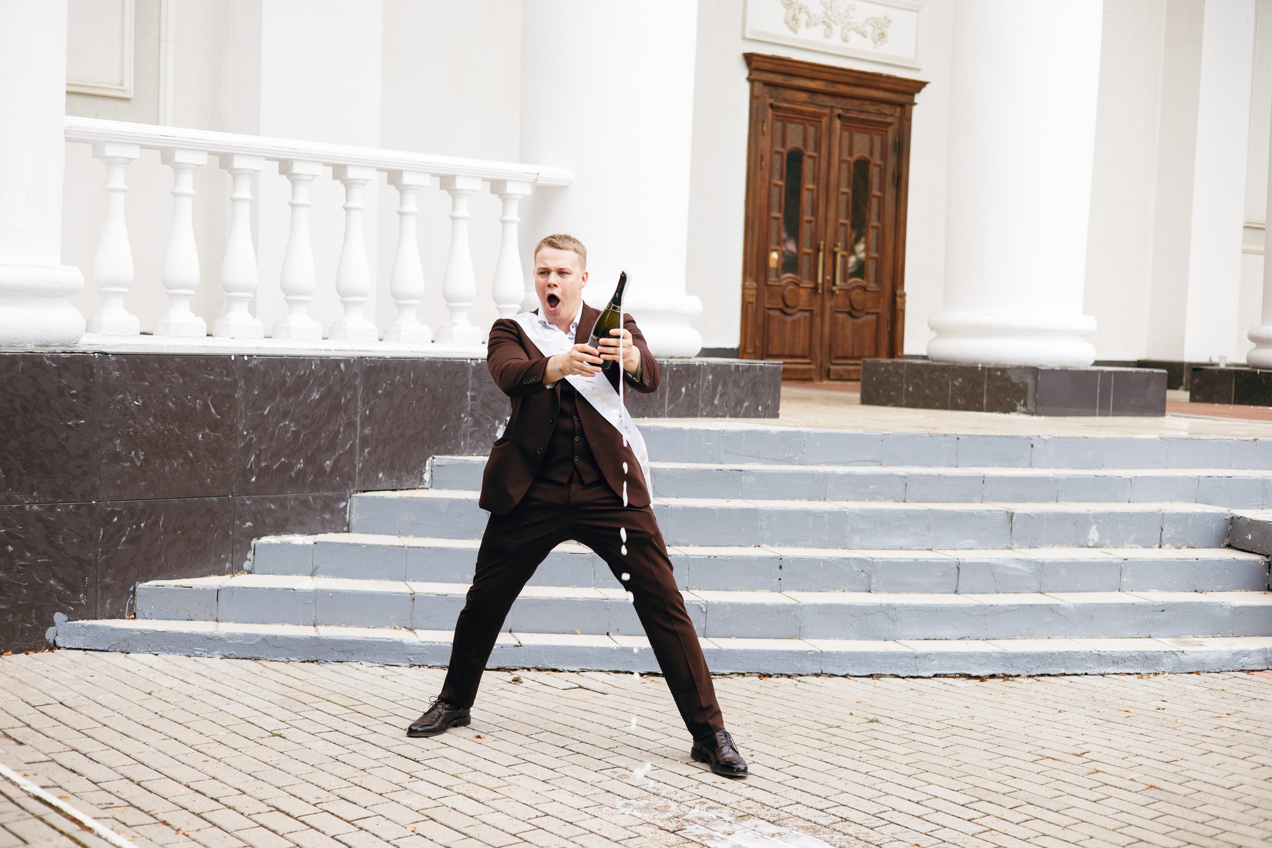 Яна и Ярослав. Фотограф и видеограф в Бугульме Аня Трутнева