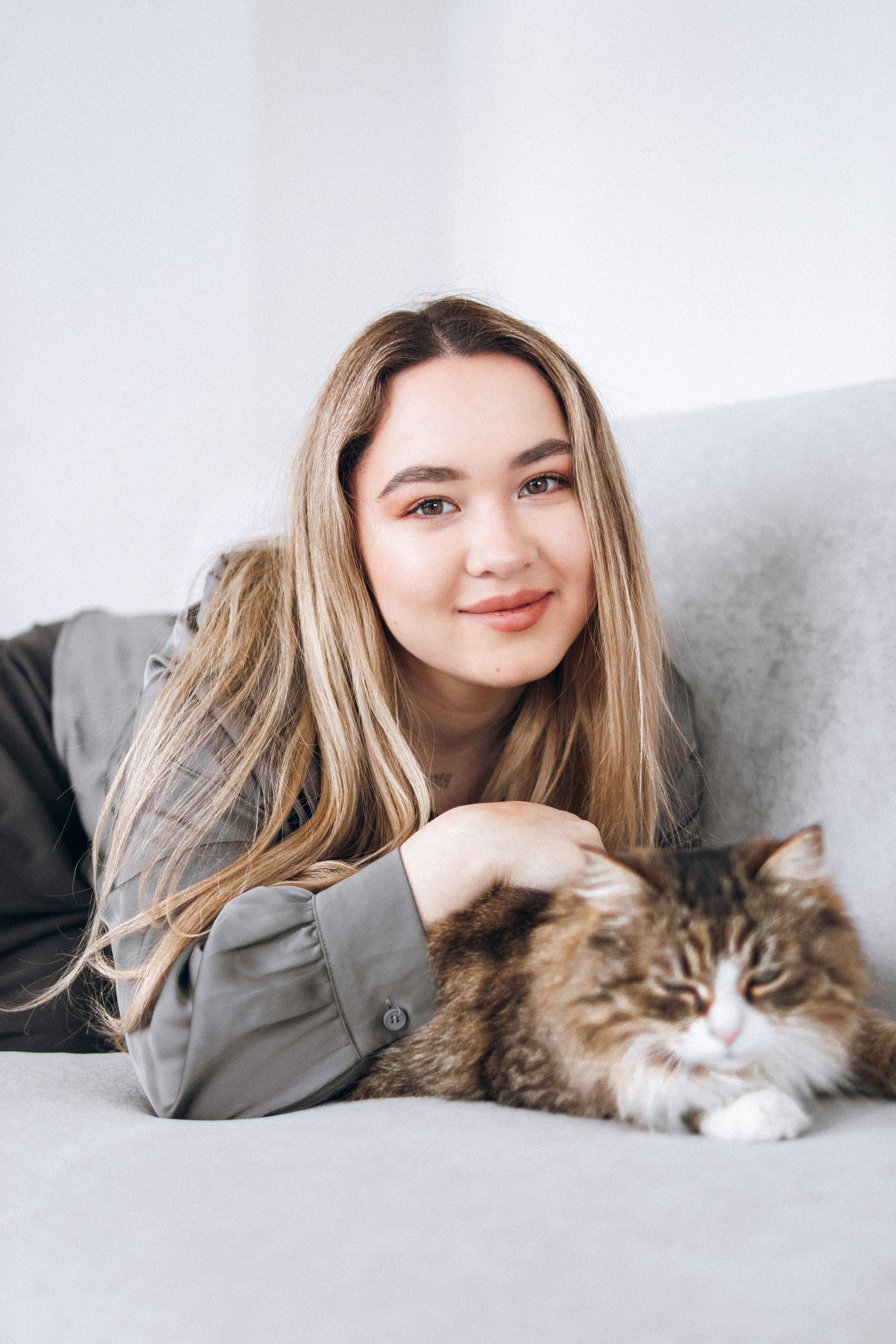 В объятиях любви. Фотограф и видеограф в Бугульме Аня Трутнева