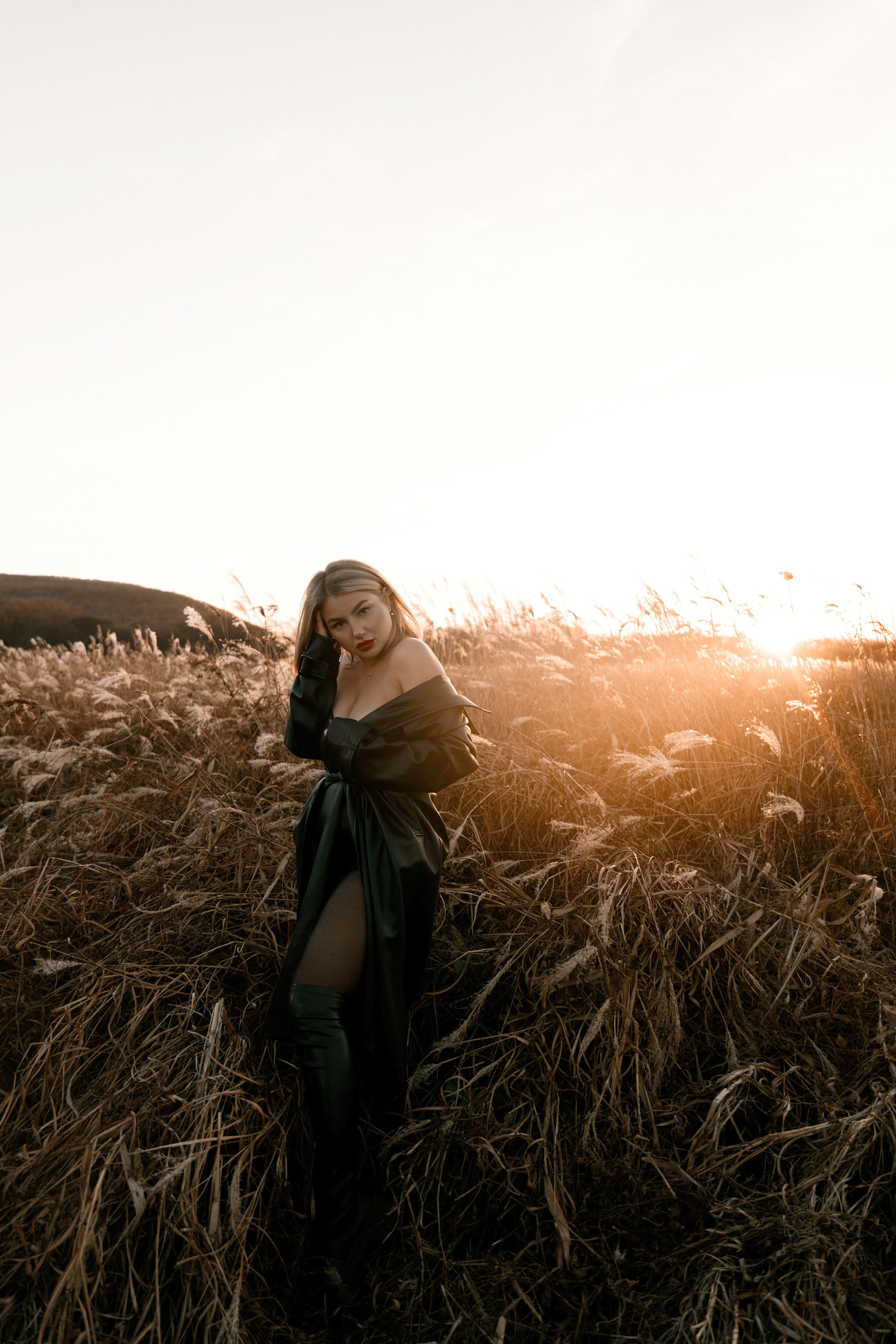 Девушки. Фотограф Владивосток