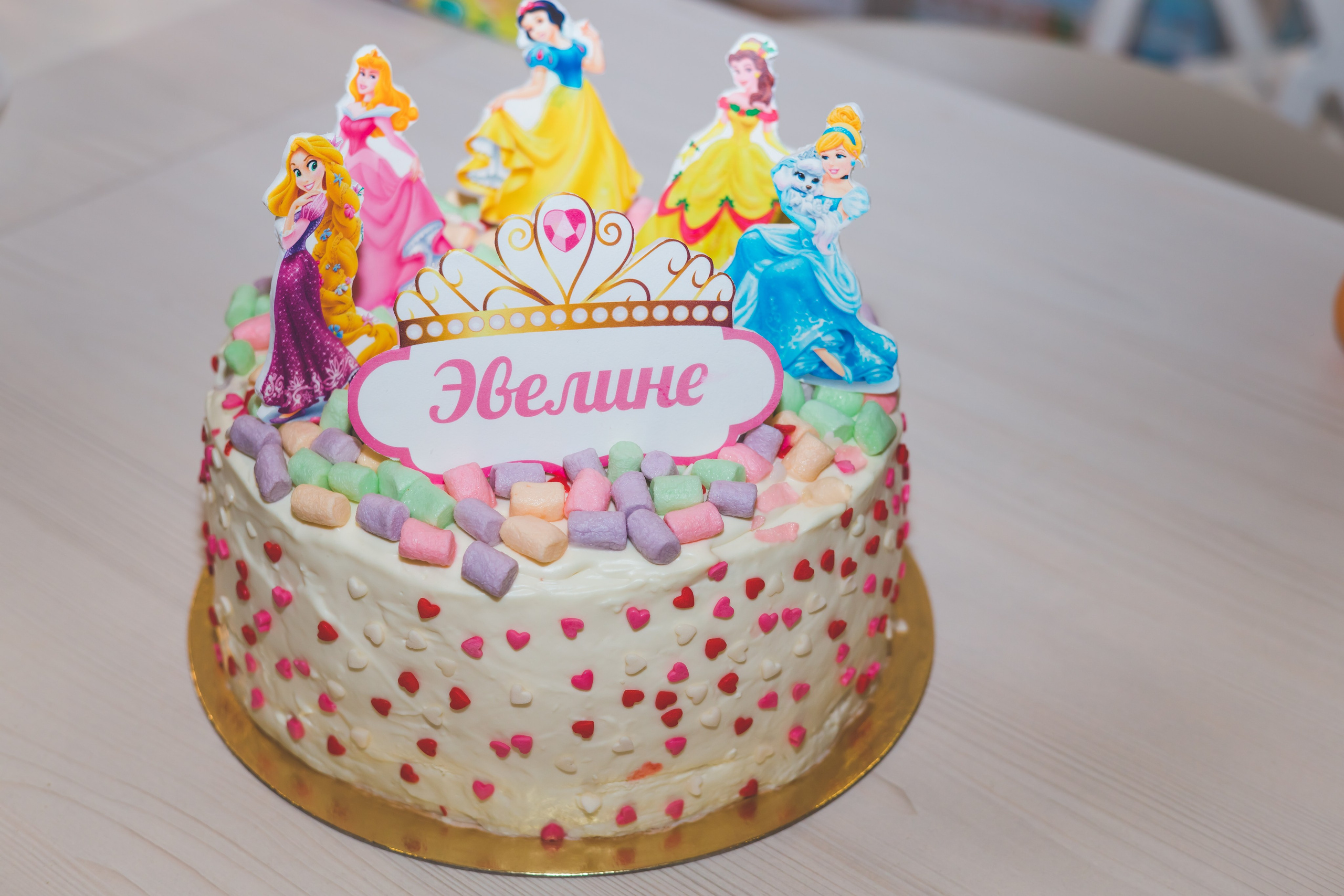 Репортаж дня рождения. Фотограф Newborn, семейный фотограф во Владивостоке Ольга Казакова