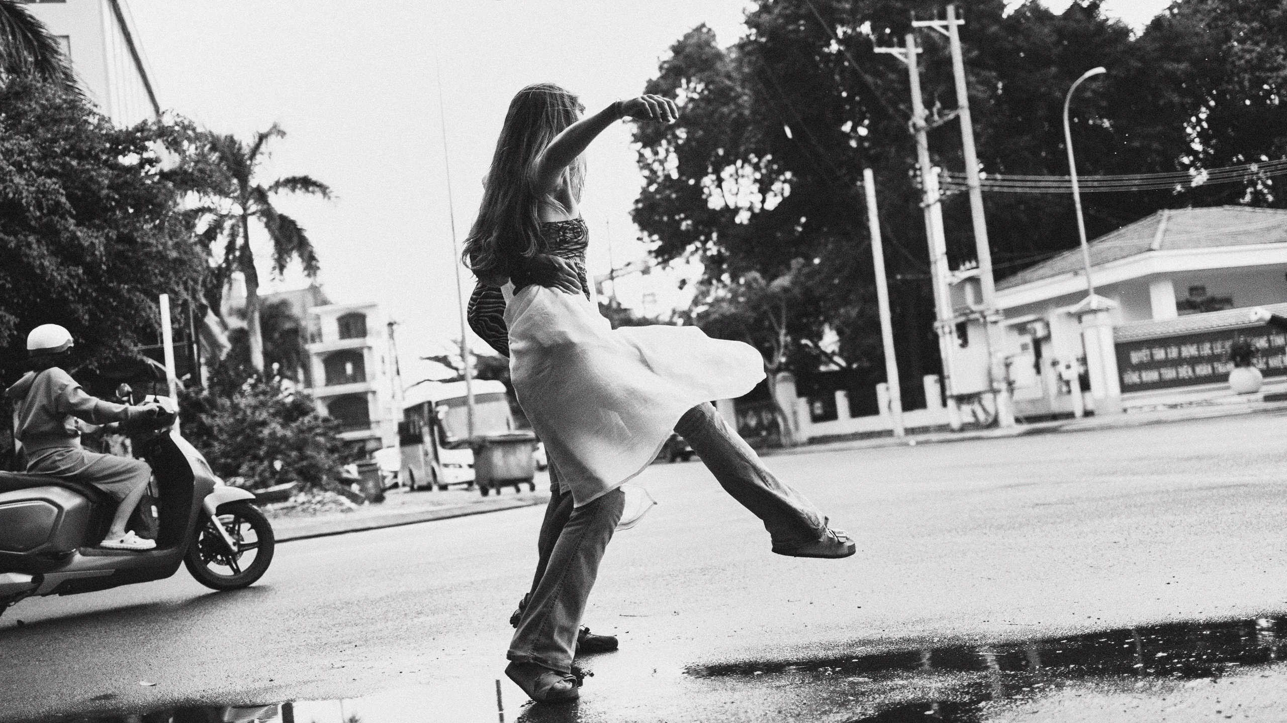 Лав стори. Фотограф в Нячанге — Данил Прокопенко