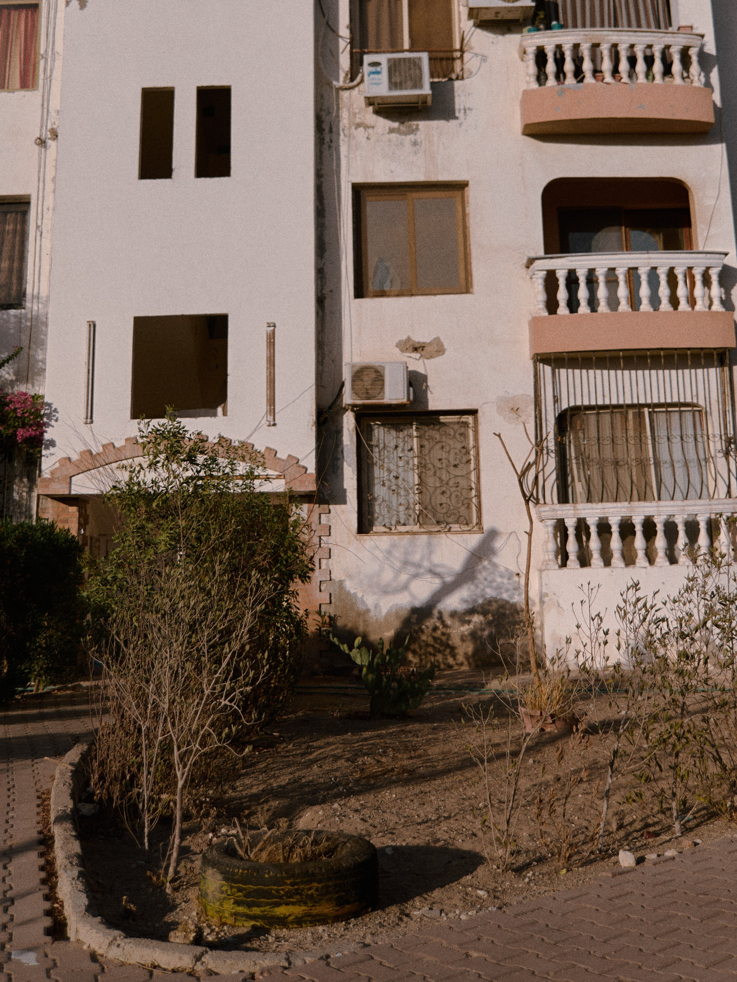 Другое 2. Jorgis Talè — photographer, kind person, teacher of arts and other mag