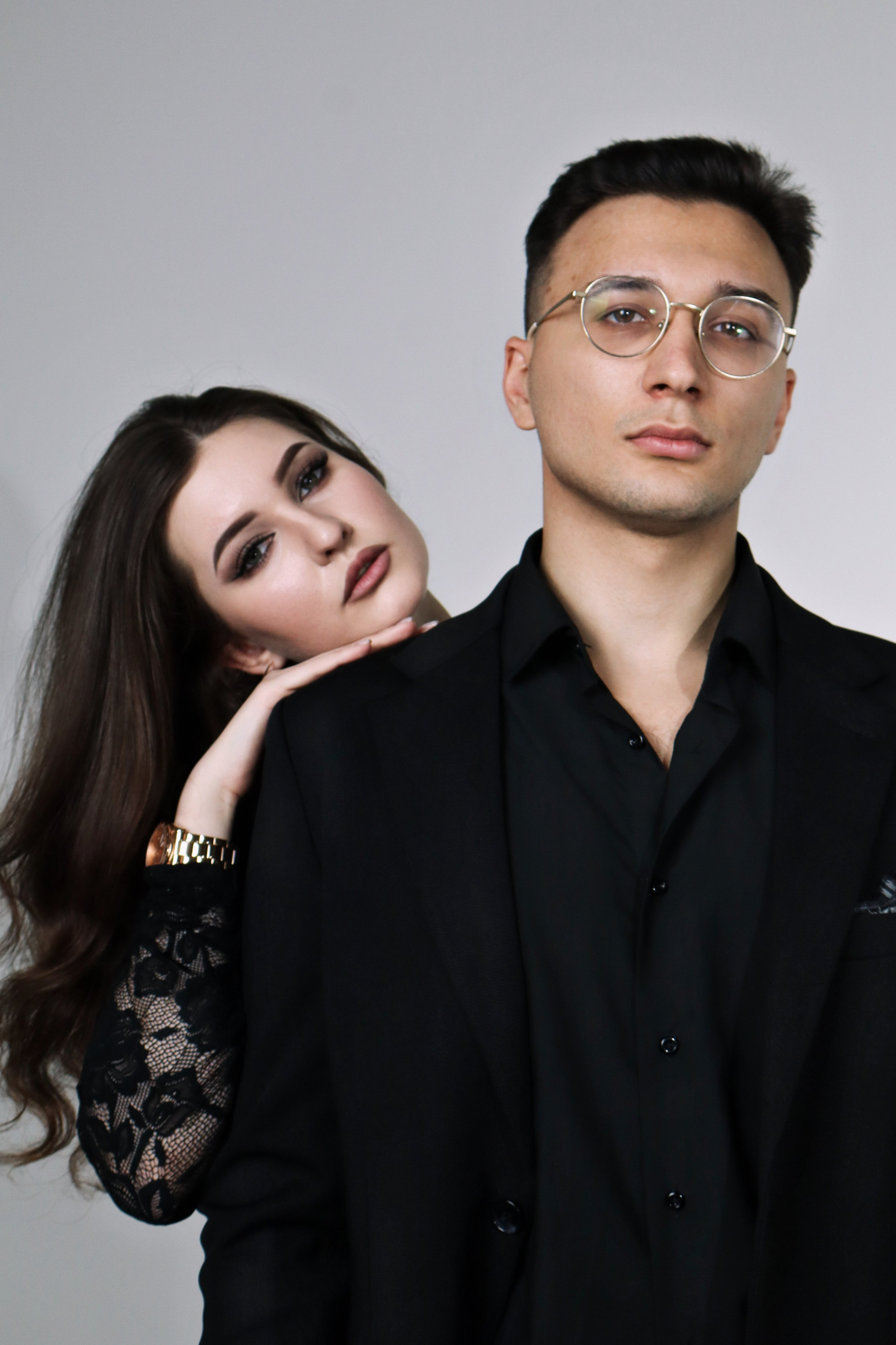 Egor&Victoria. Фотограф Anna Ahanova | Ростов-на-Дону