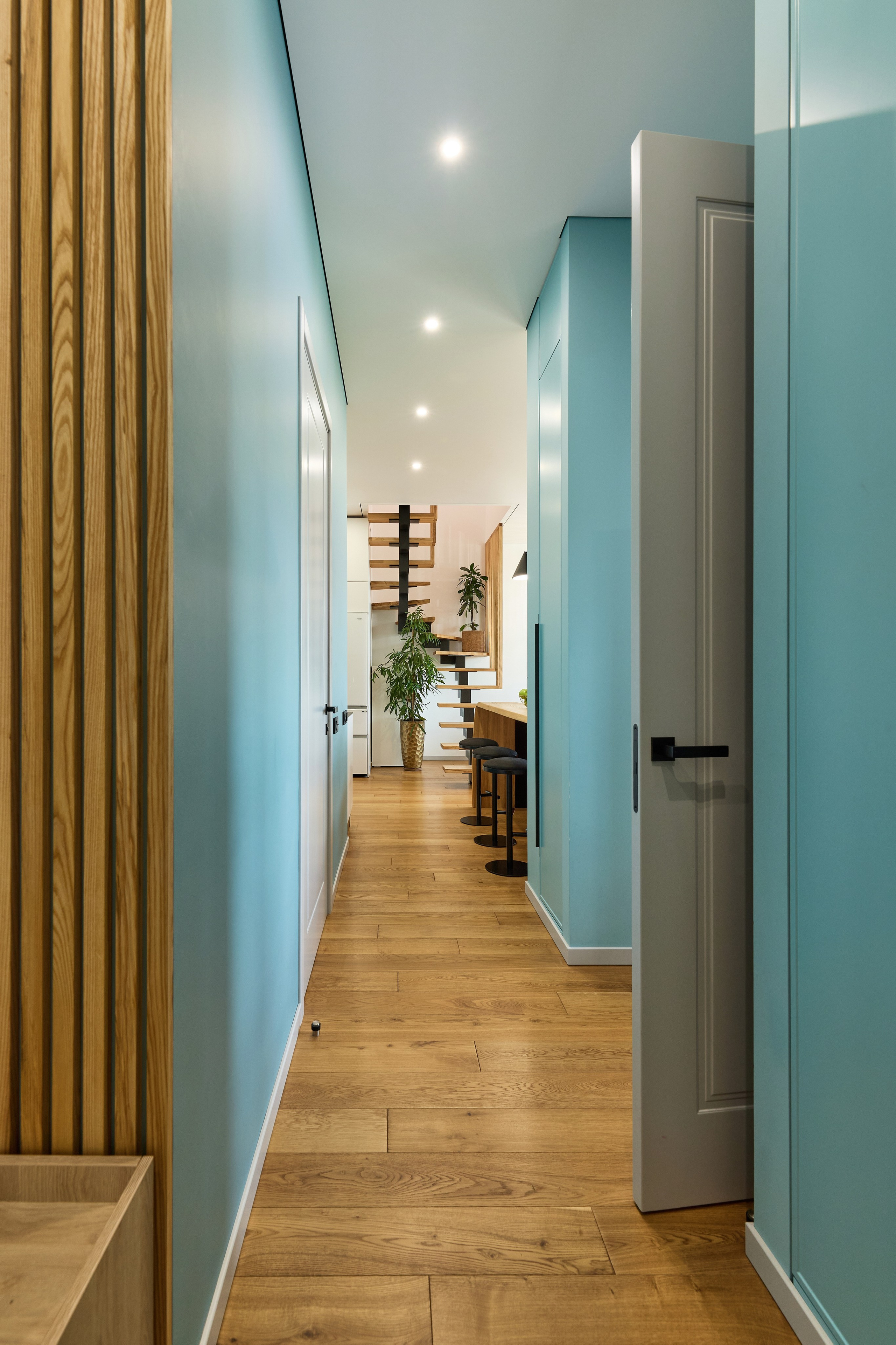 Interior. Другой взгляд на фотографию