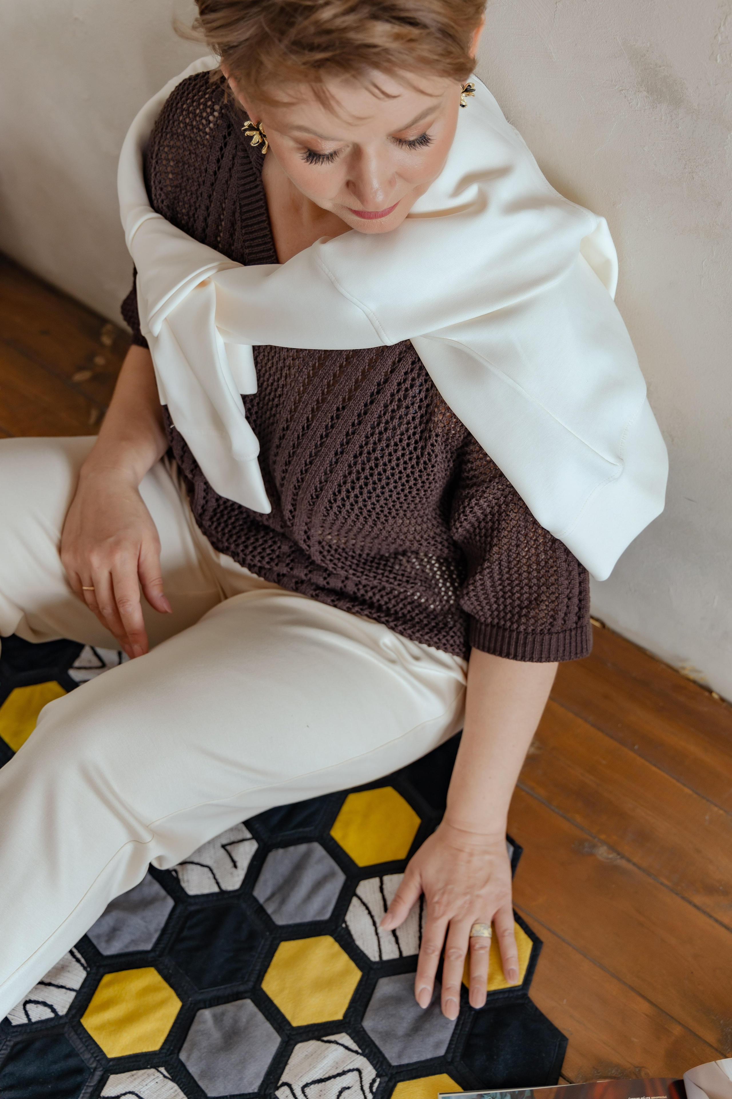 Контент для владелицы швейным производством. Фотограф в Барнауле Юлия Яковлева