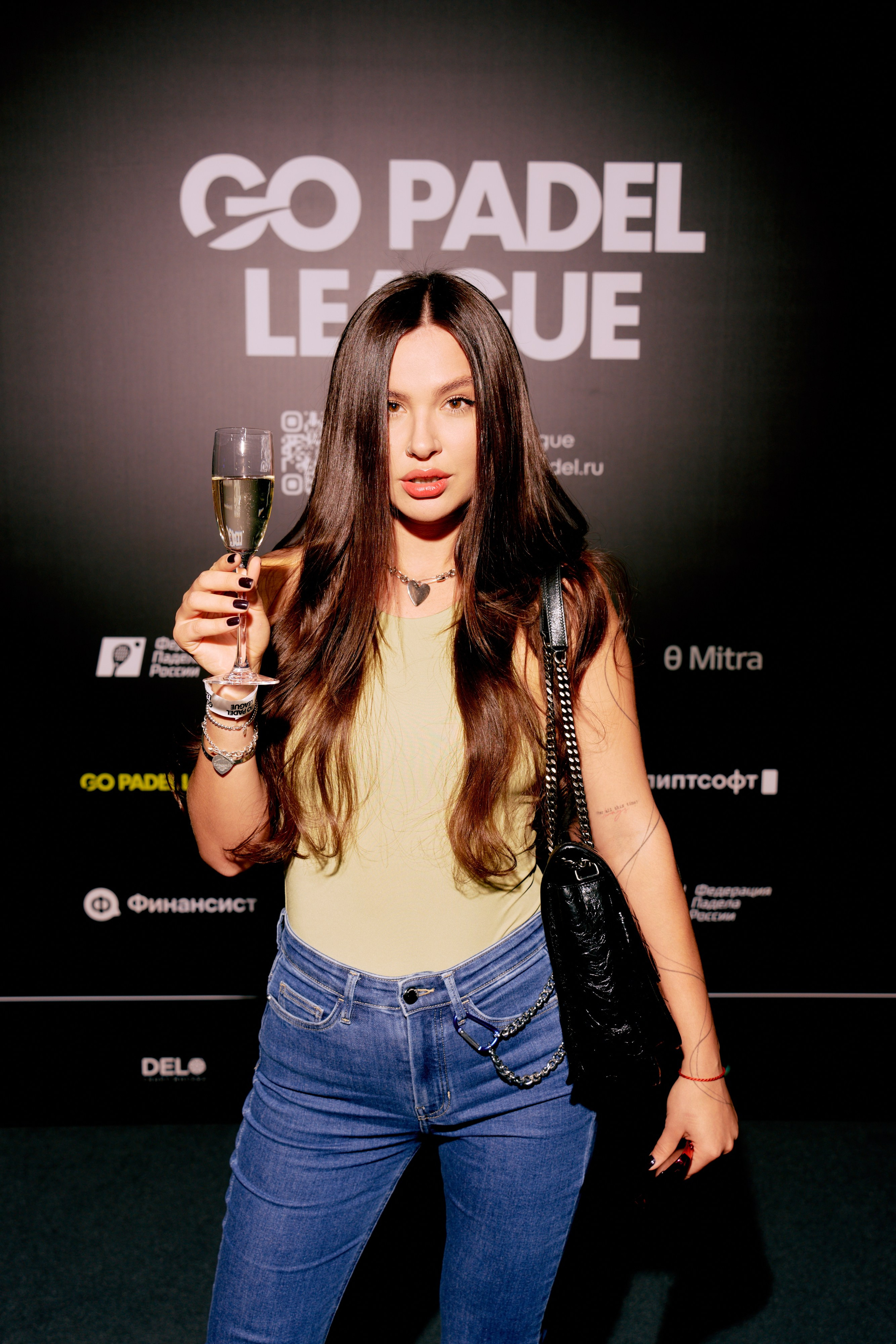 GoPadel League галерея