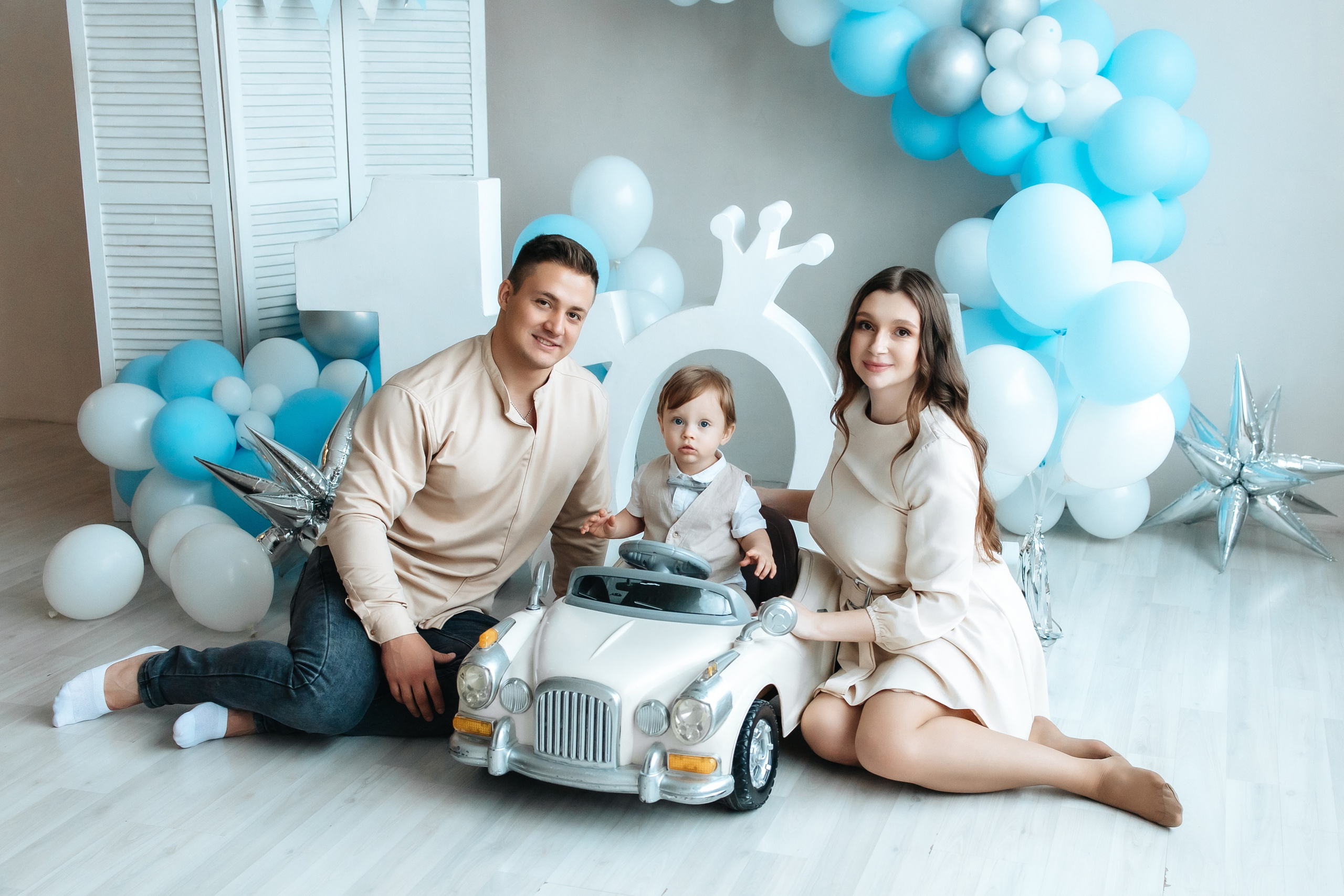 Годик АРТЕМ. Главная