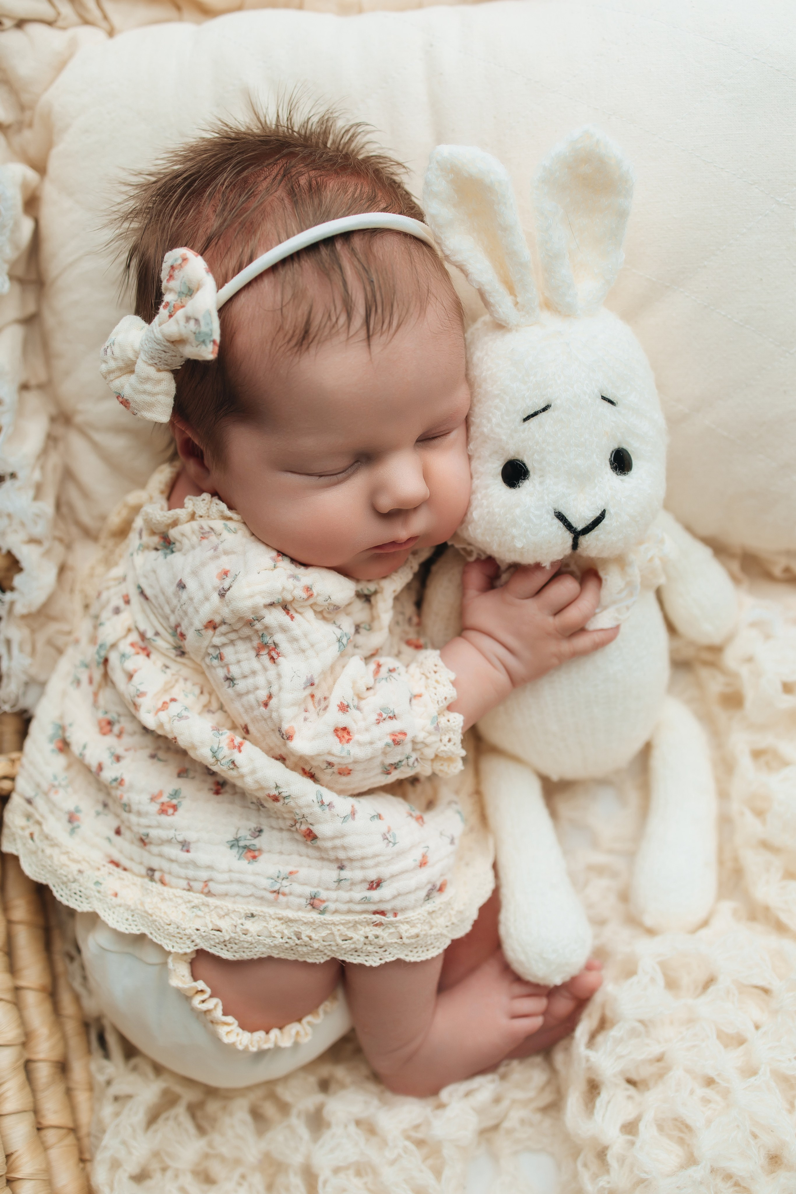 Newborn (14-30 дней). Истории