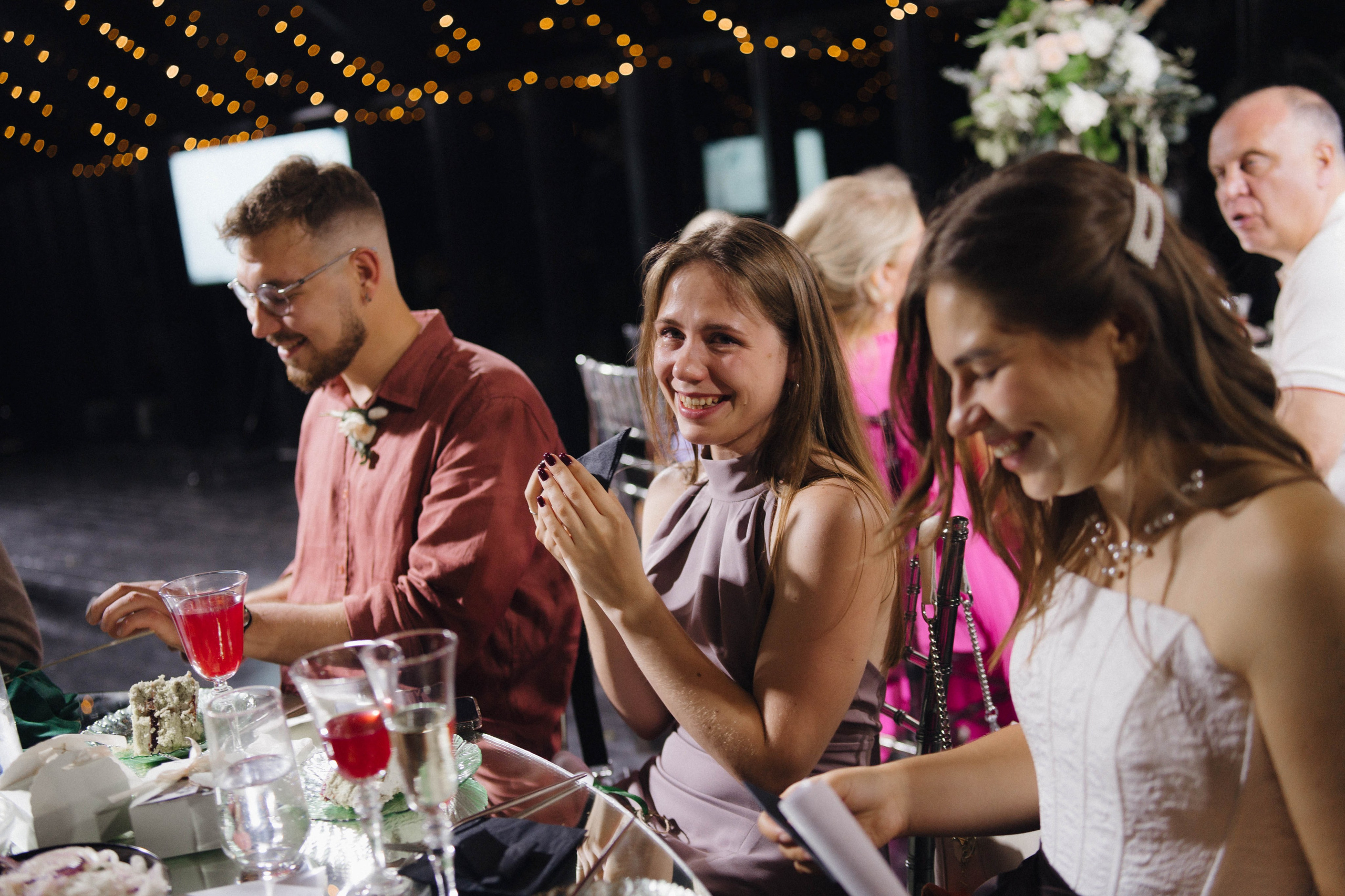 Евгений и Александра. Фотограф/ видеограф Катя Ильина Калуга