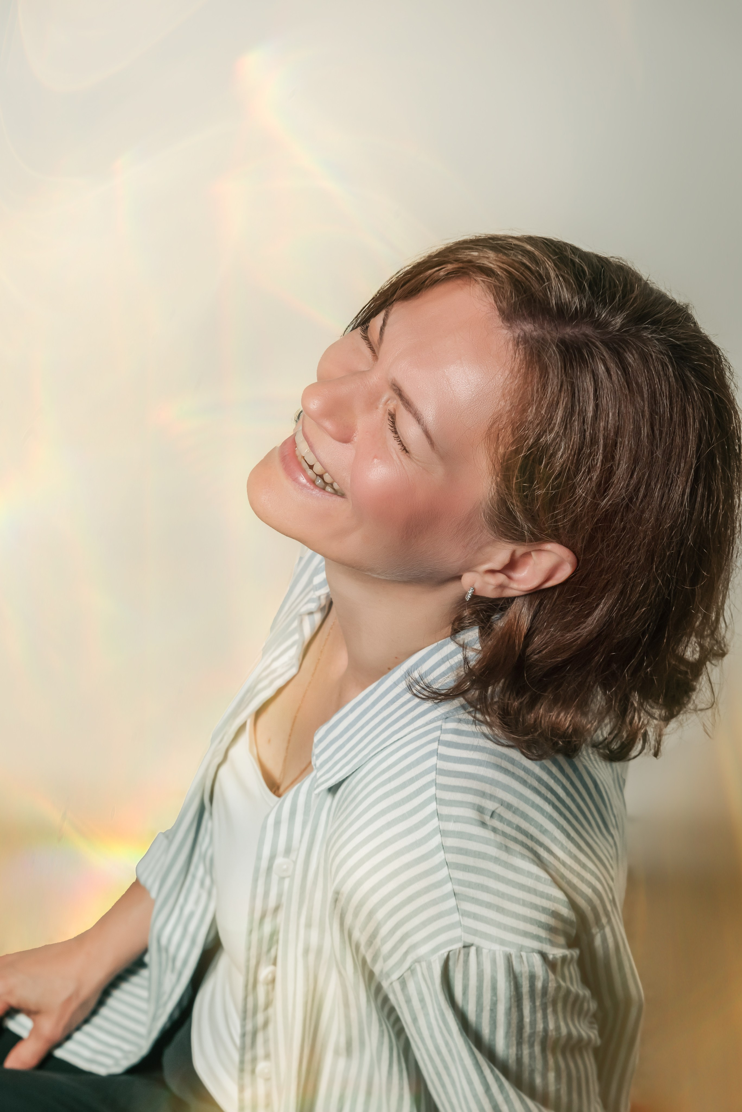 Произвольный и жанровый портрет. Портретная, семейная съемка, репортаж. Москва. Куликова Татьяна