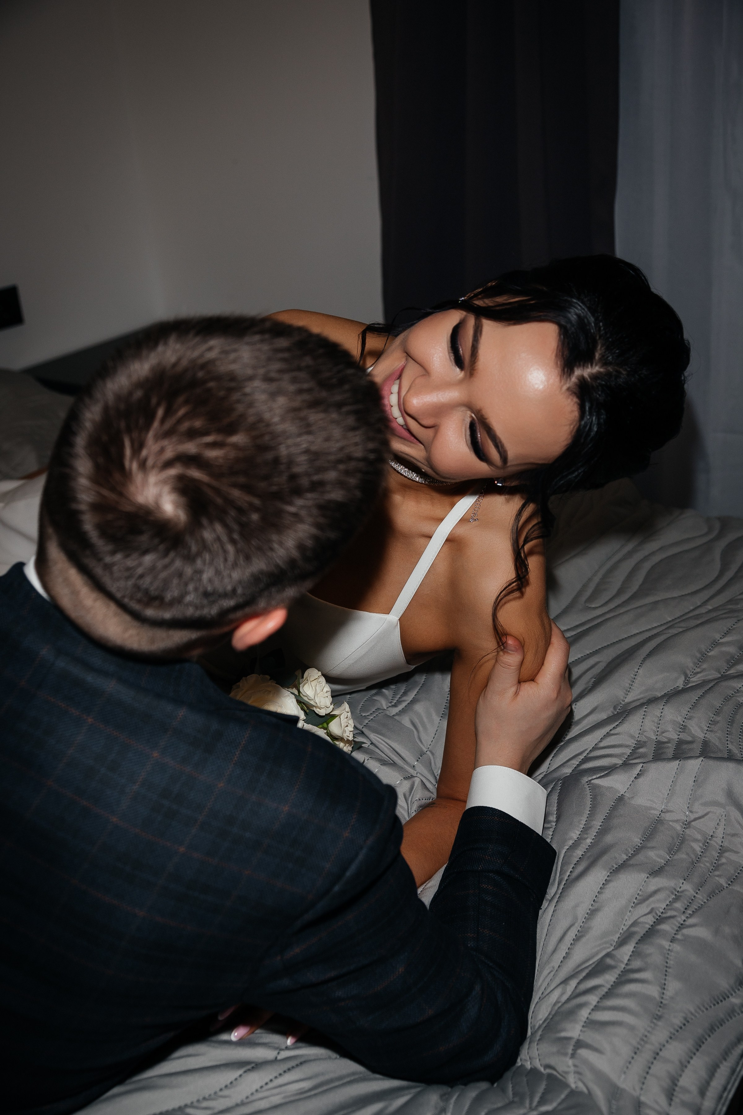 Вадим и Юлия/2024. Свадебный и семейный фотограф в Екатеринбурге